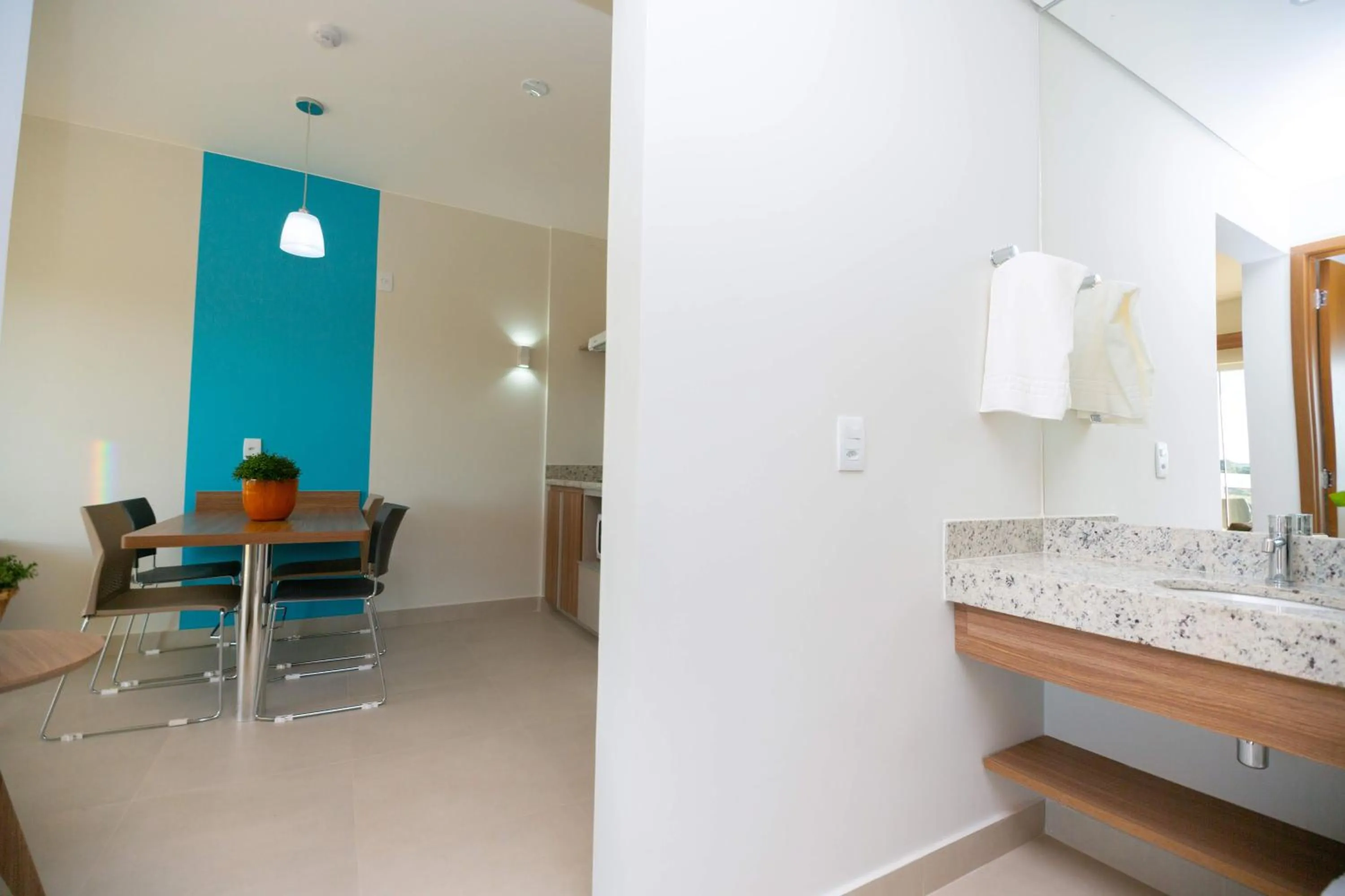 Ilhas do Lago Eco Resort by WAM Experience