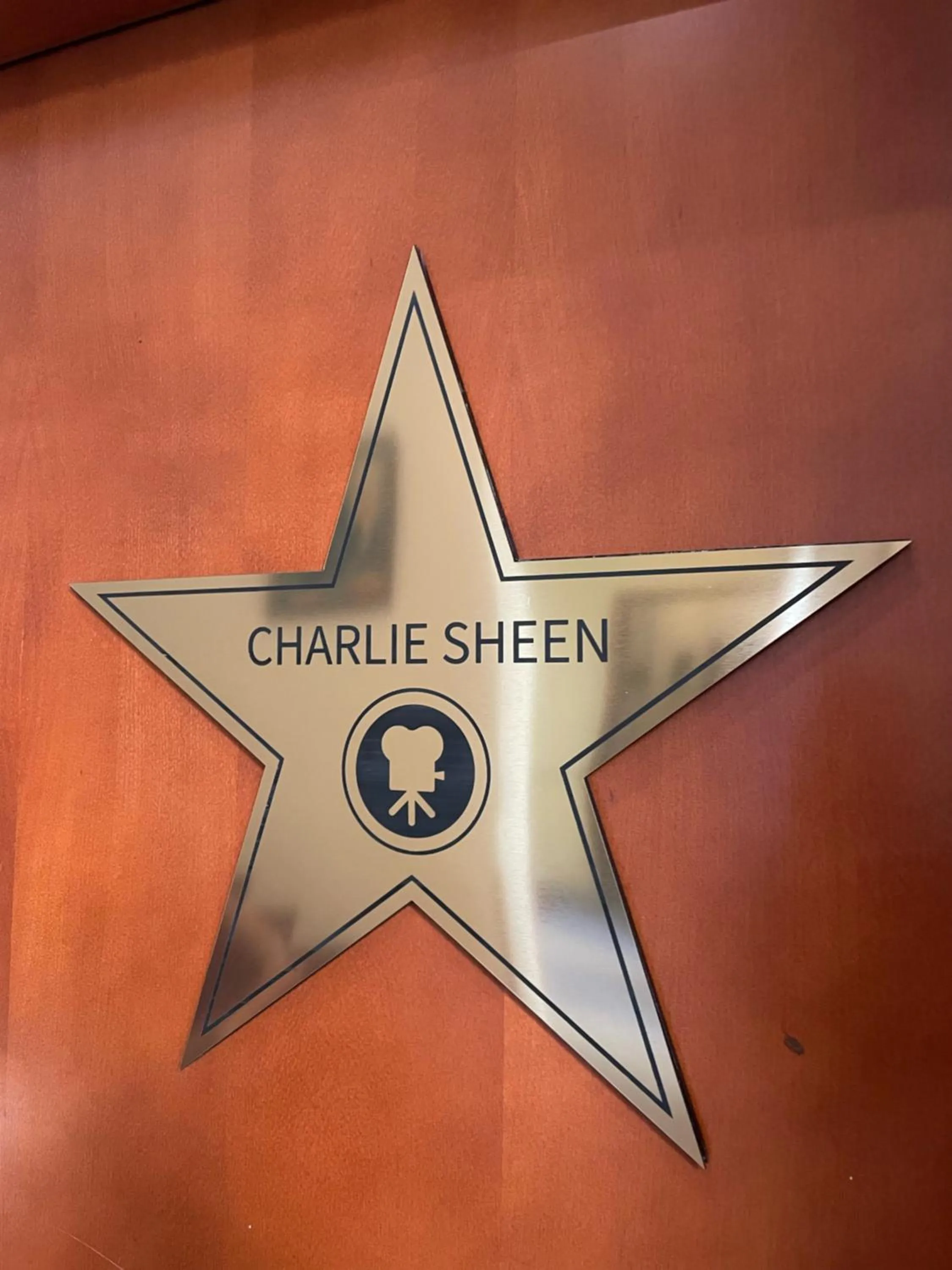 Property logo or sign in Hotel Capital with private wellness