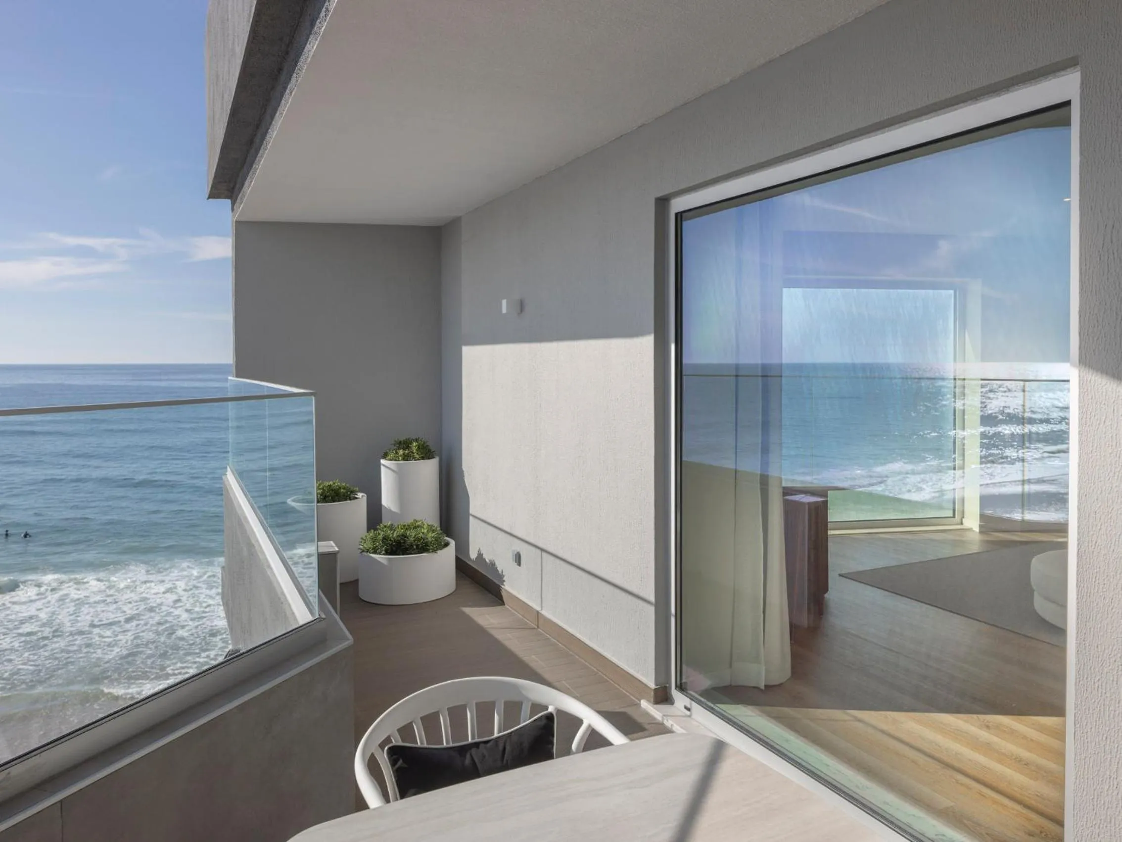 Bedroom in Arribas Sintra Hotel