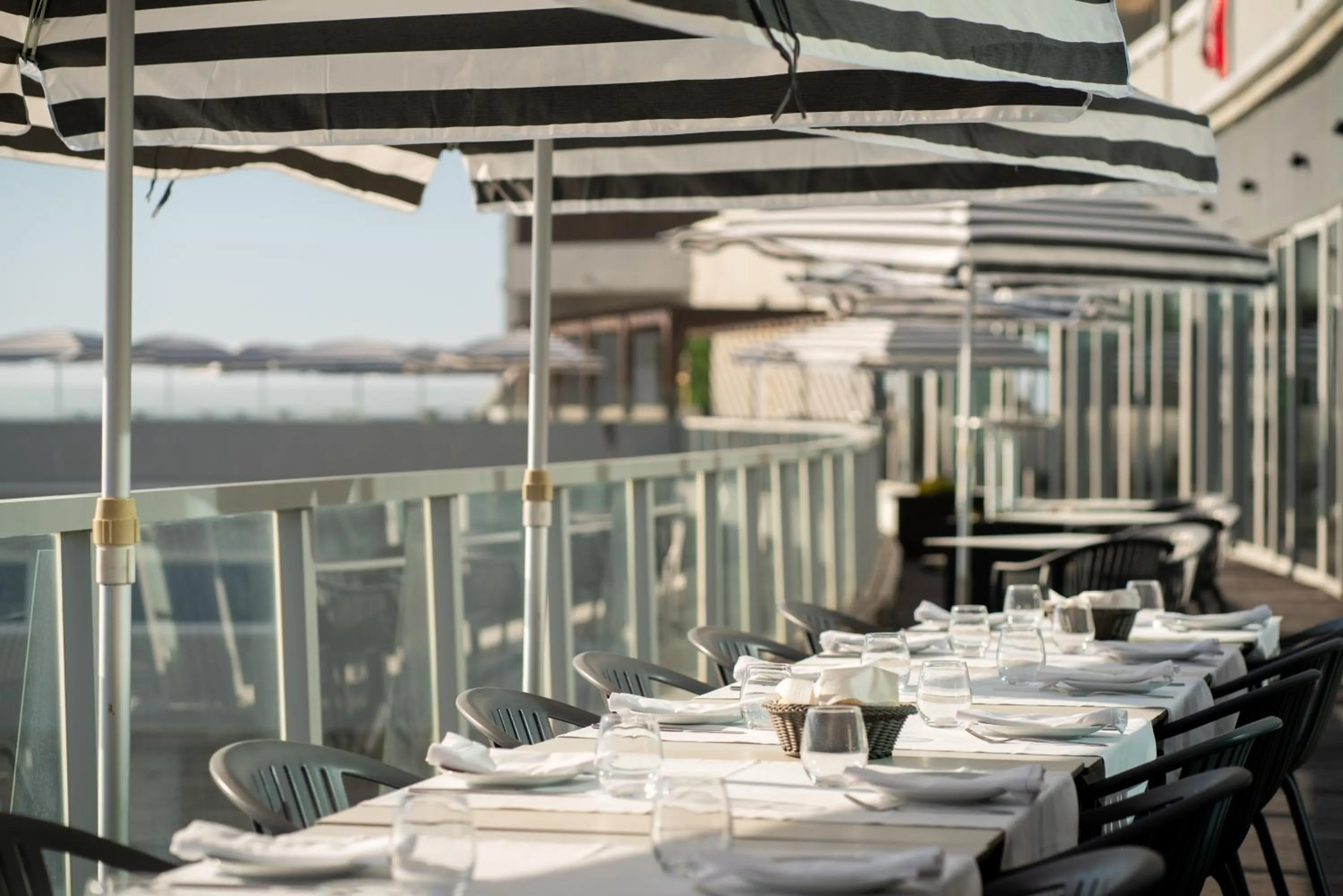 Restaurant/places to eat in Arribas Sintra Hotel