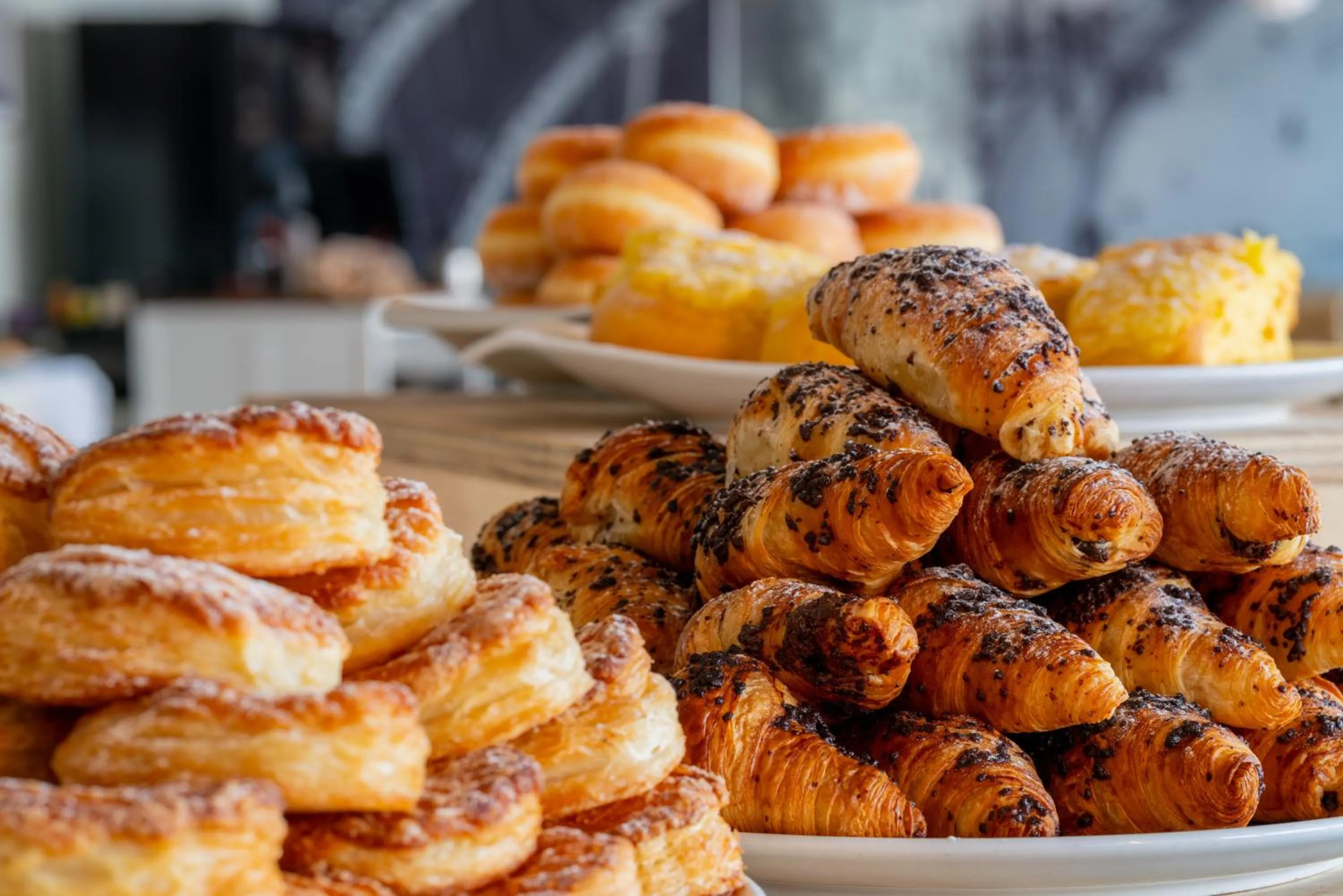 Breakfast in Arribas Sintra Hotel