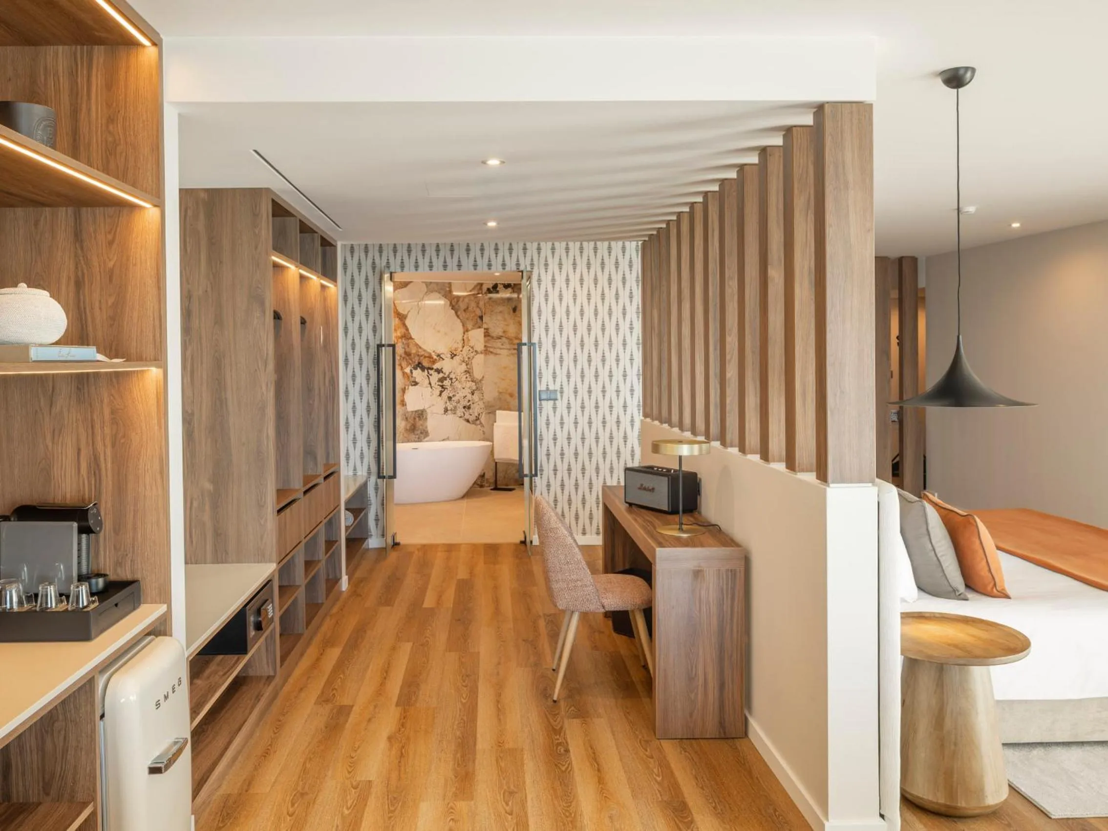 Bedroom, Bed in Arribas Sintra Hotel