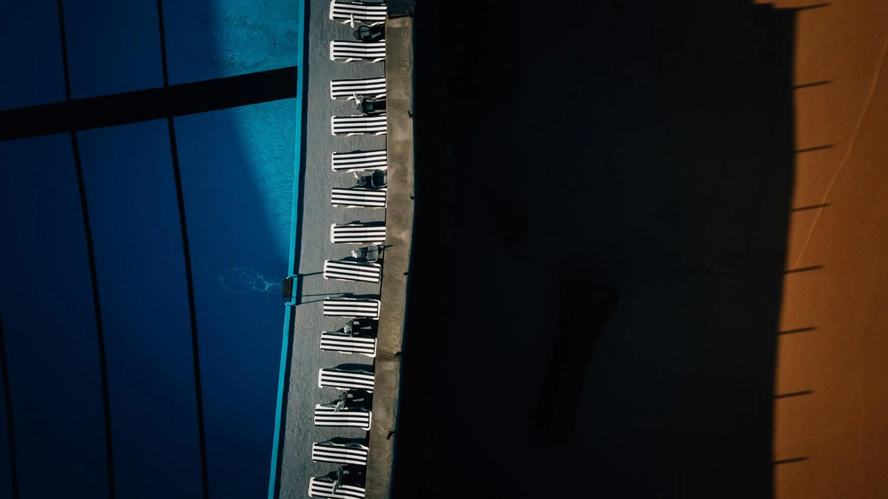 Decorative detail in Arribas Sintra Hotel