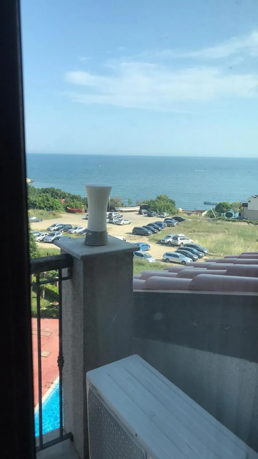 Chateau del Marina Apart Complex