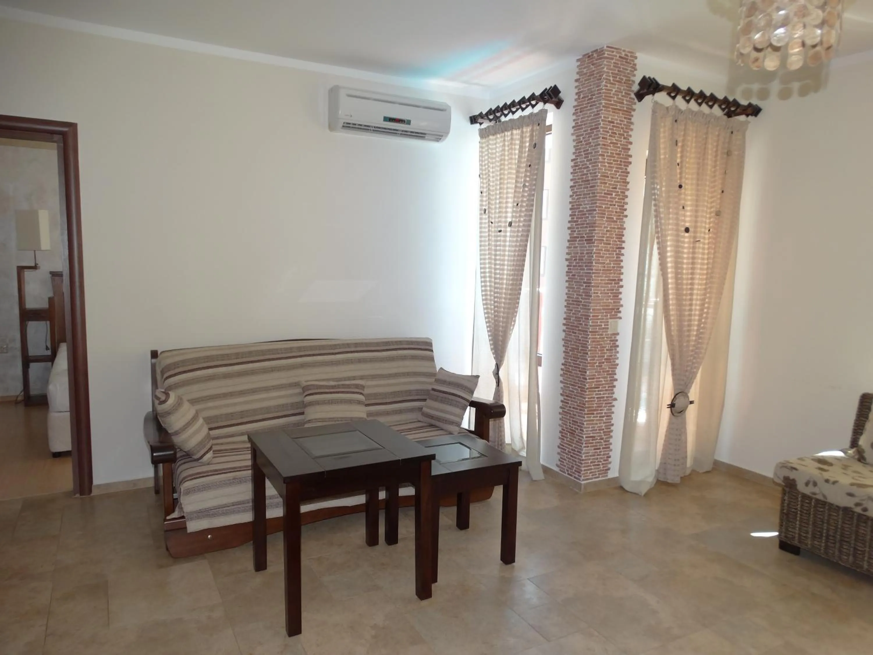 Chateau del Marina Apart Complex