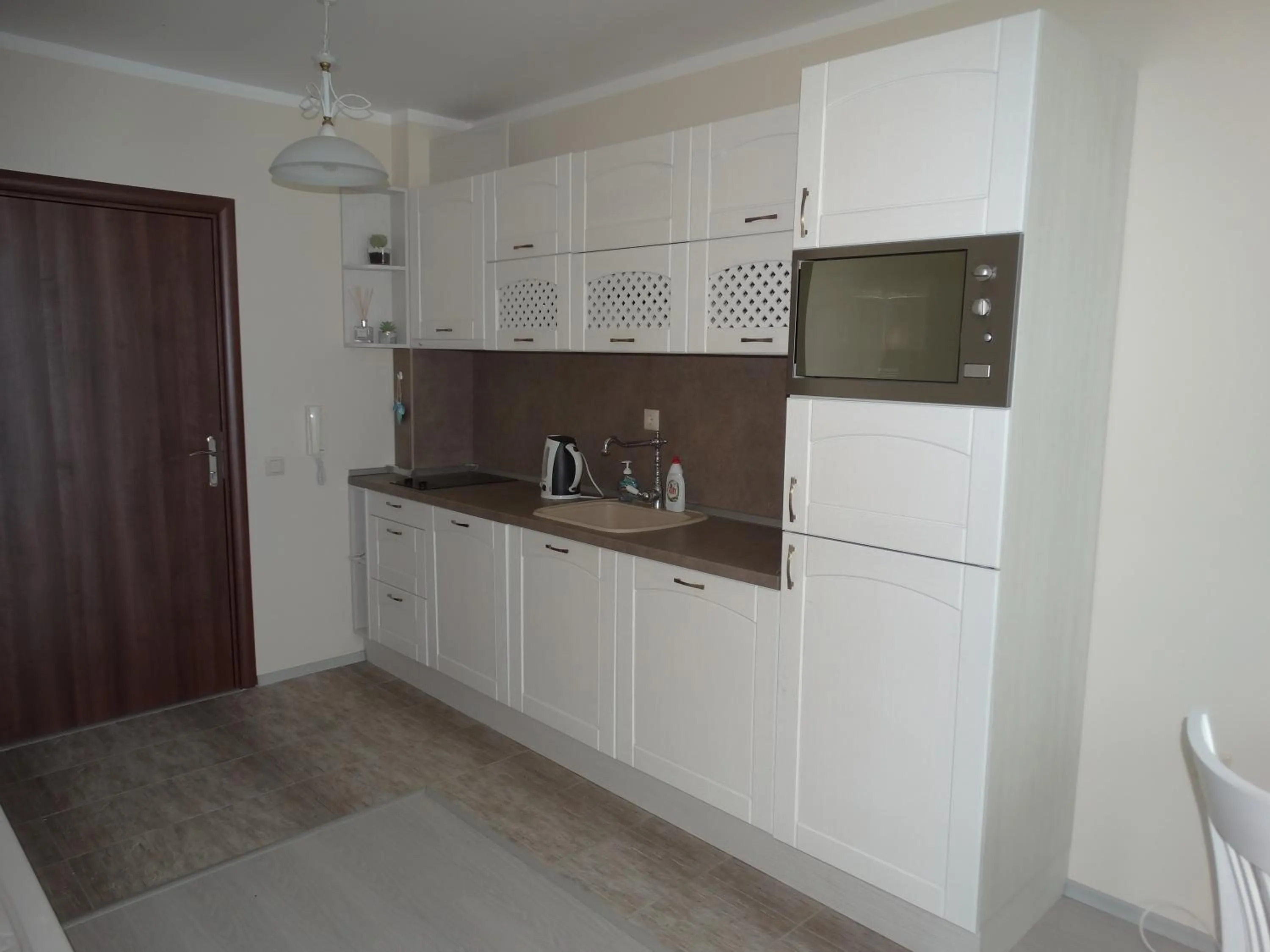 Chateau del Marina Apart Complex