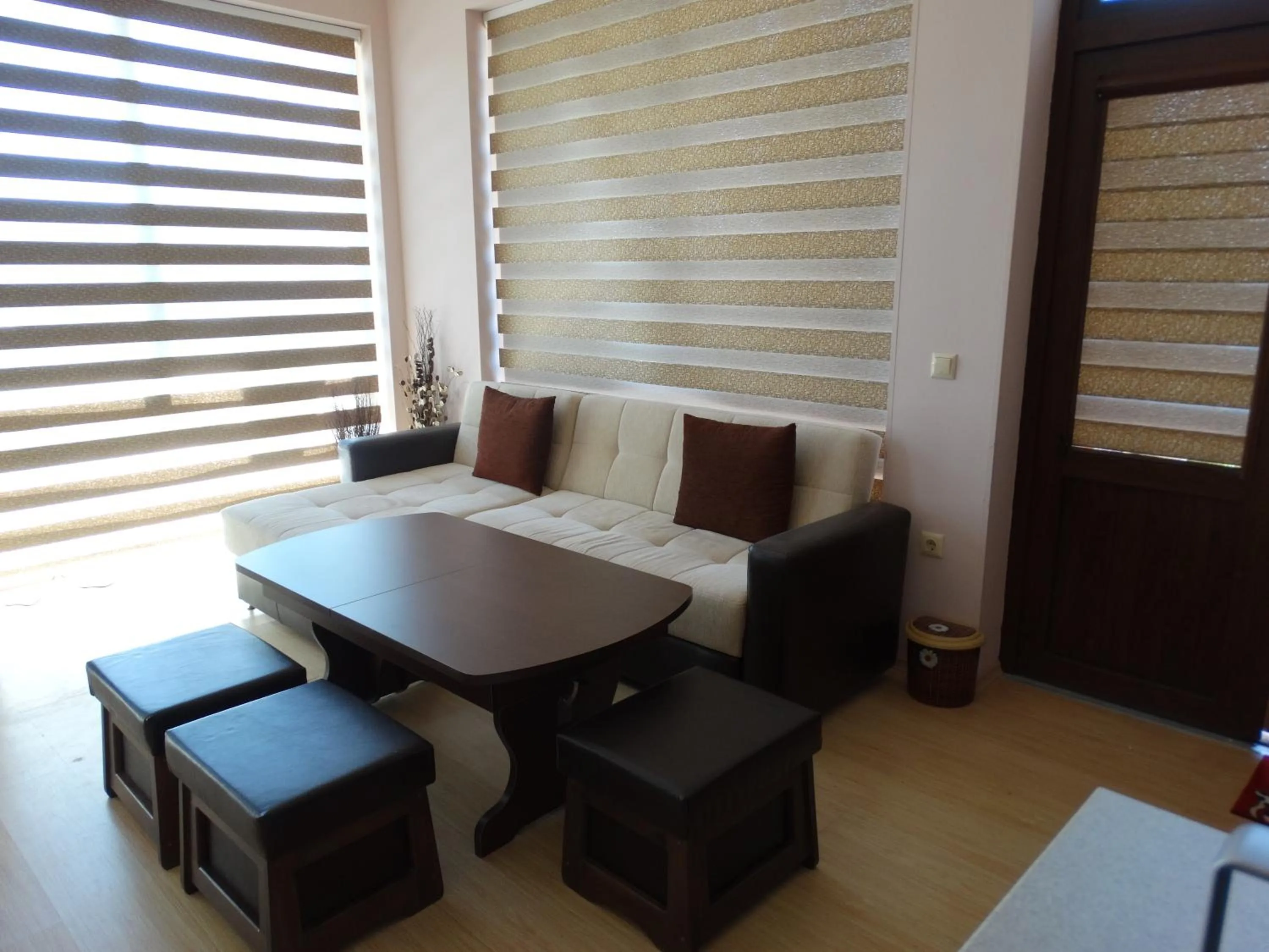 Chateau del Marina Apart Complex