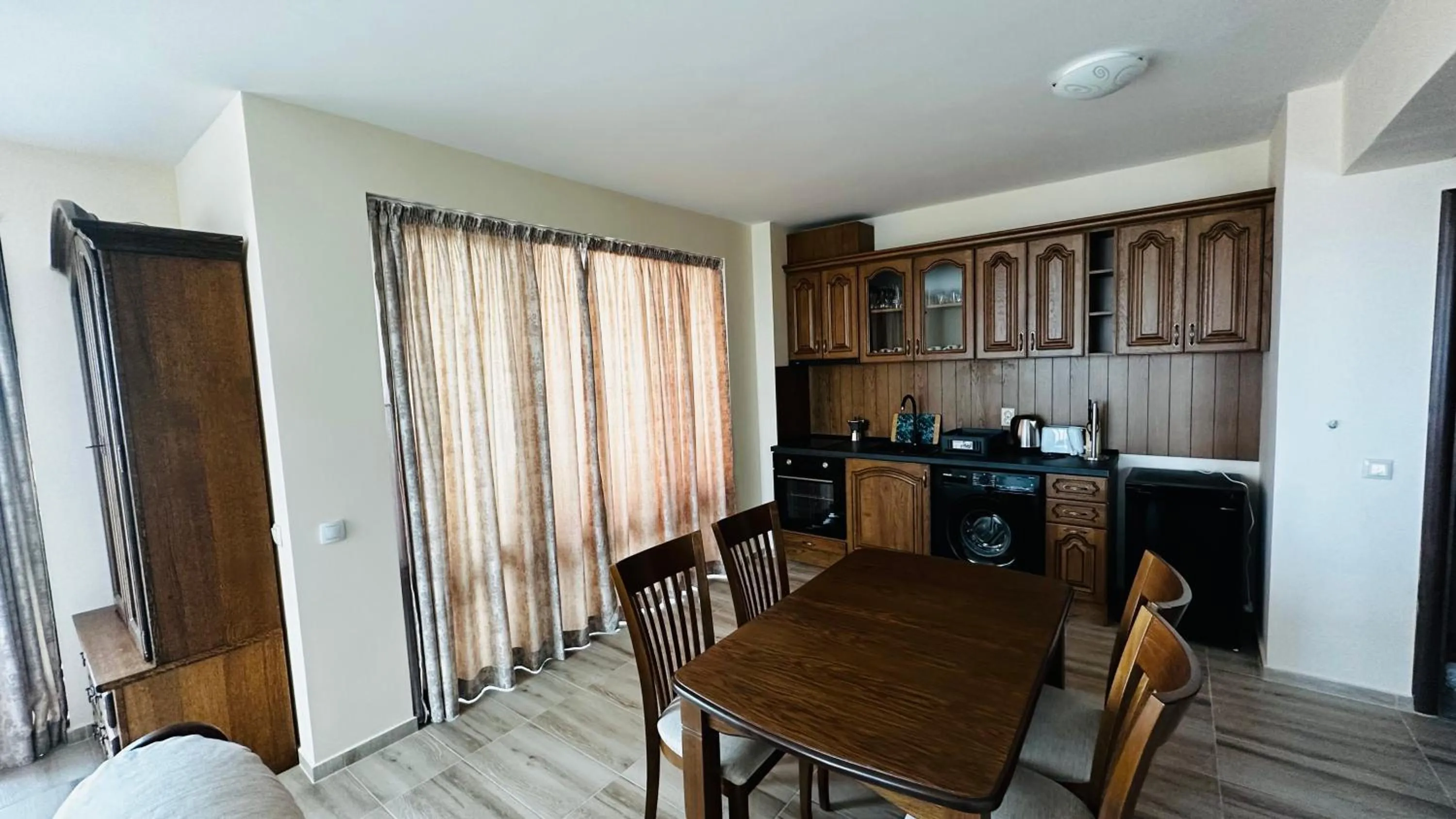 Chateau del Marina Apart Complex