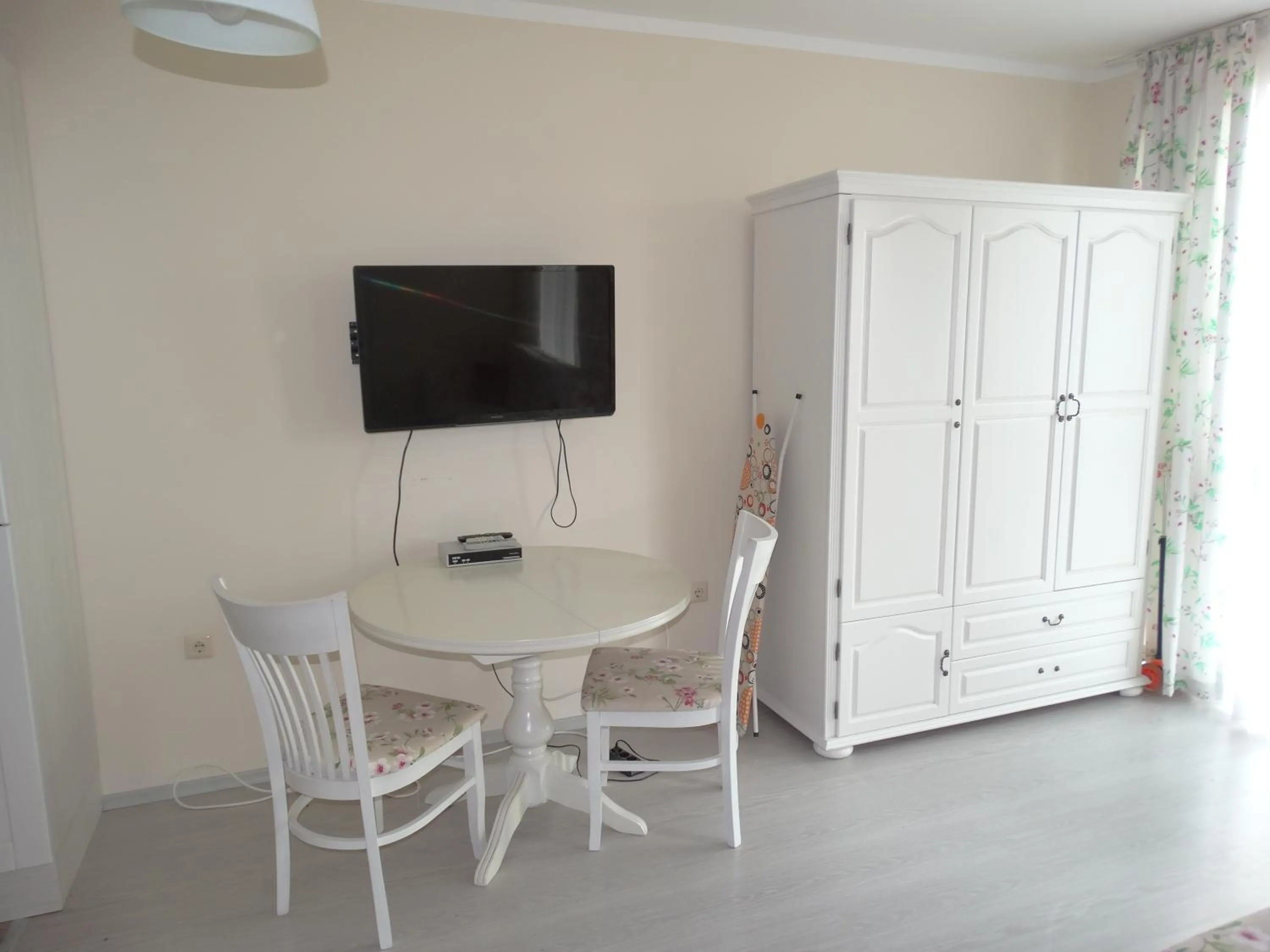 Chateau del Marina Apart Complex