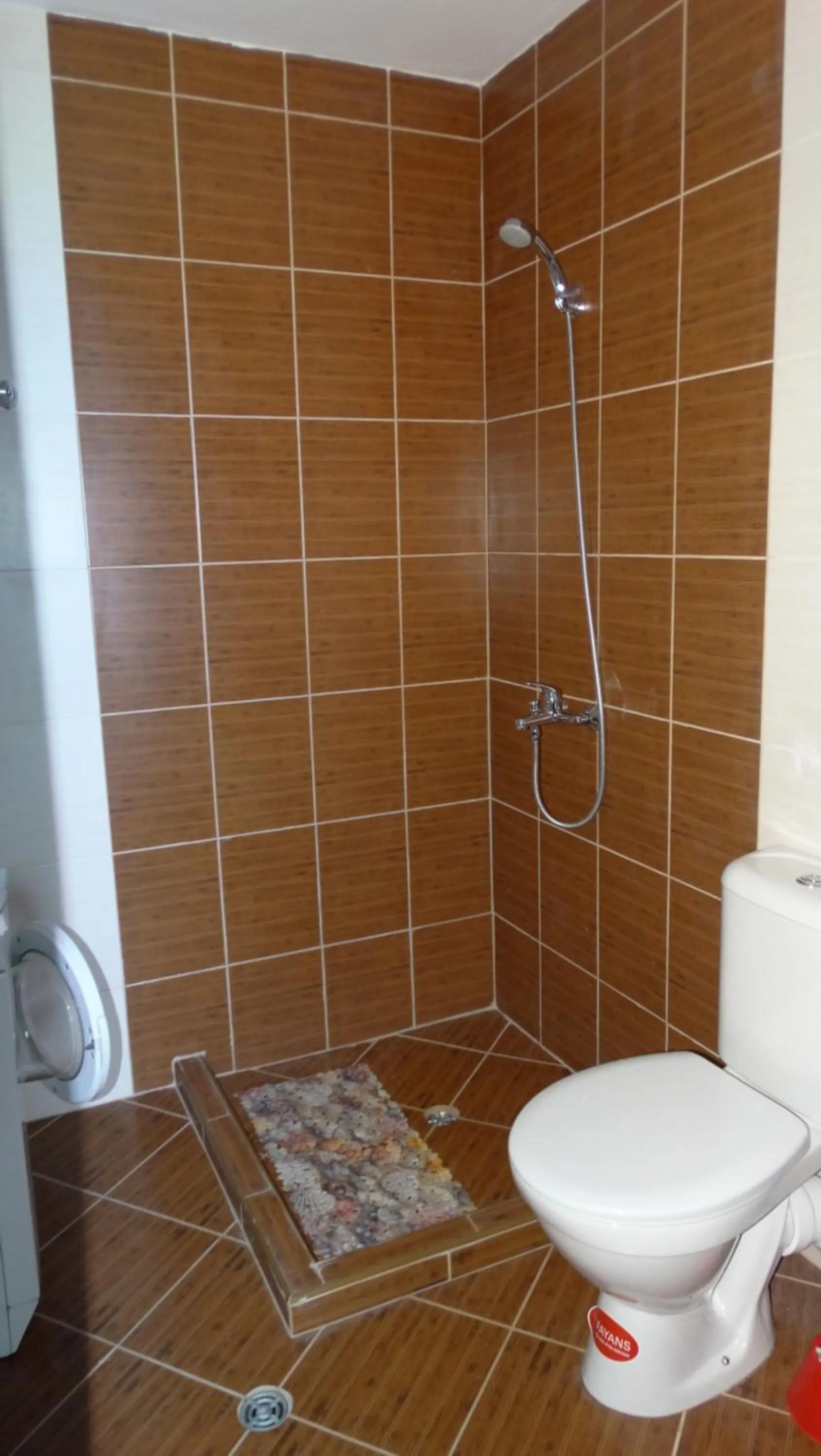 Chateau del Marina Apart Complex