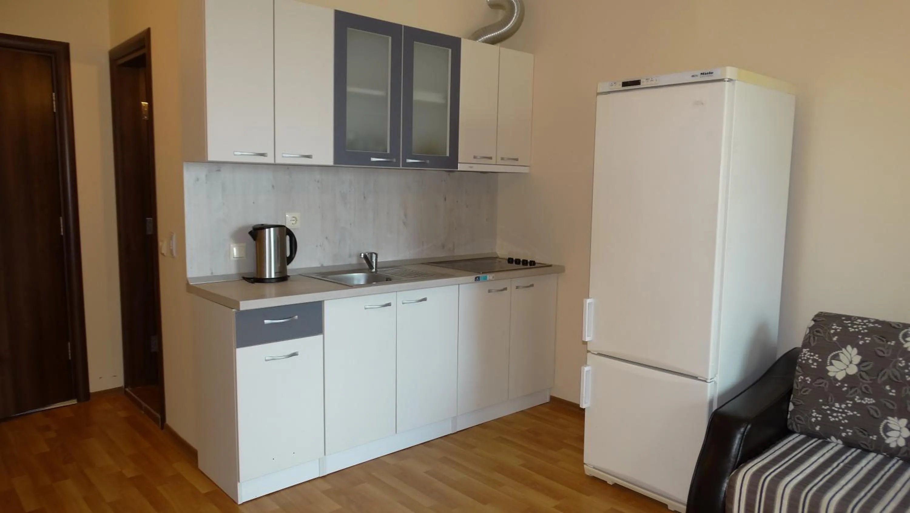 Chateau del Marina Apart Complex