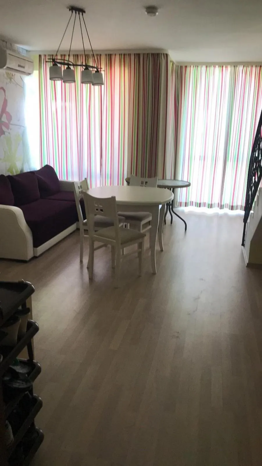 Chateau del Marina Apart Complex