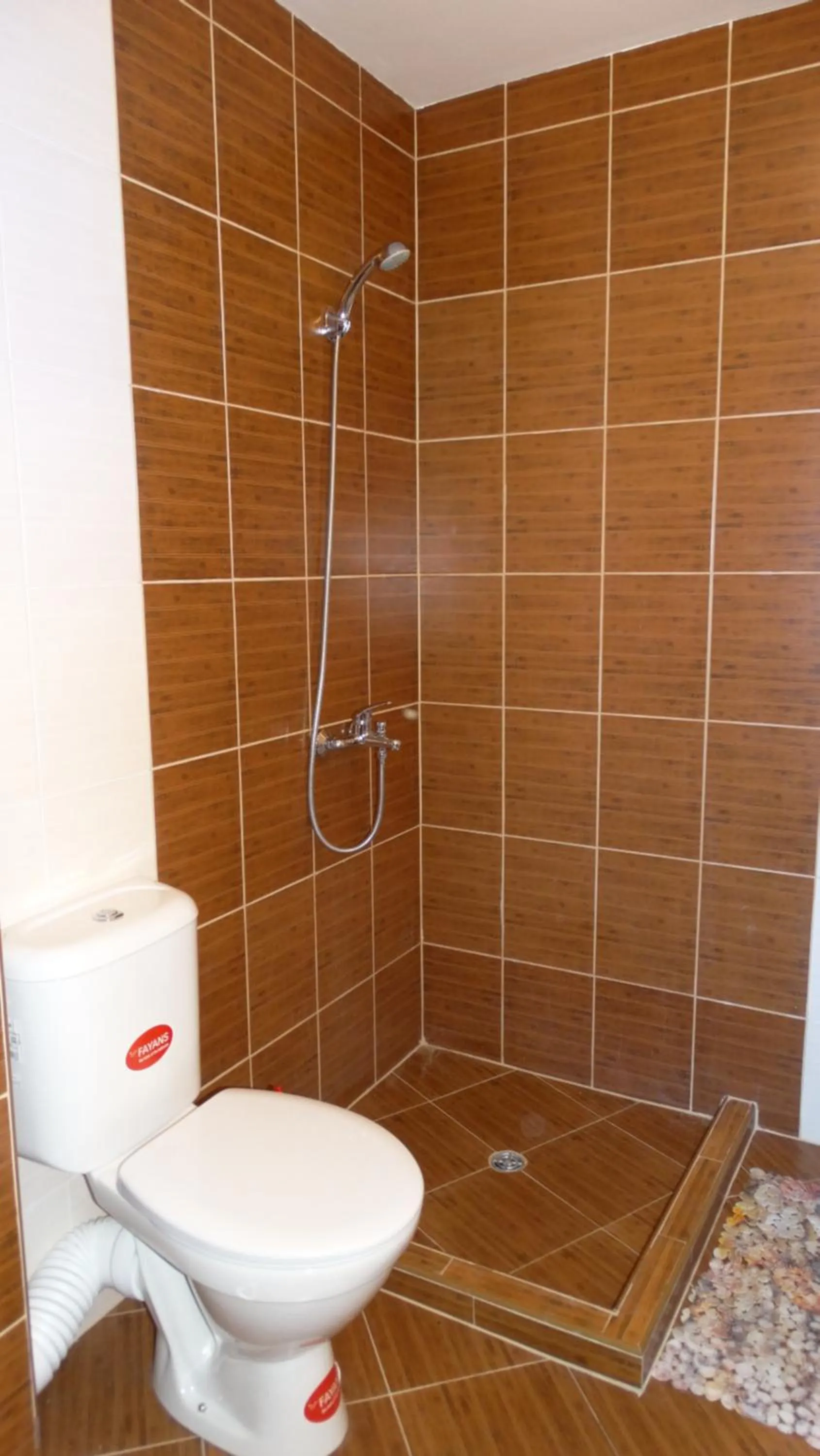 Chateau del Marina Apart Complex