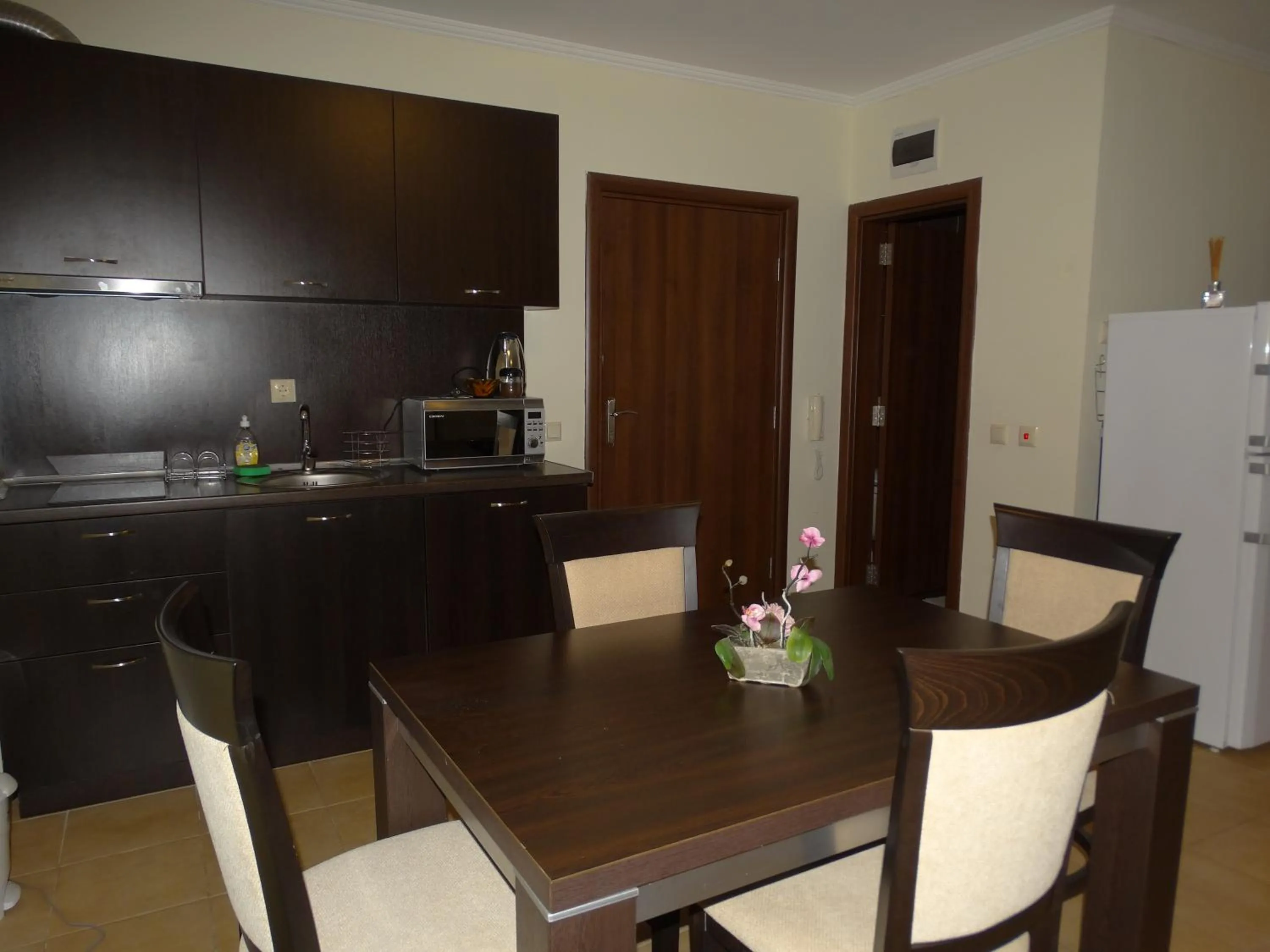 Chateau del Marina Apart Complex