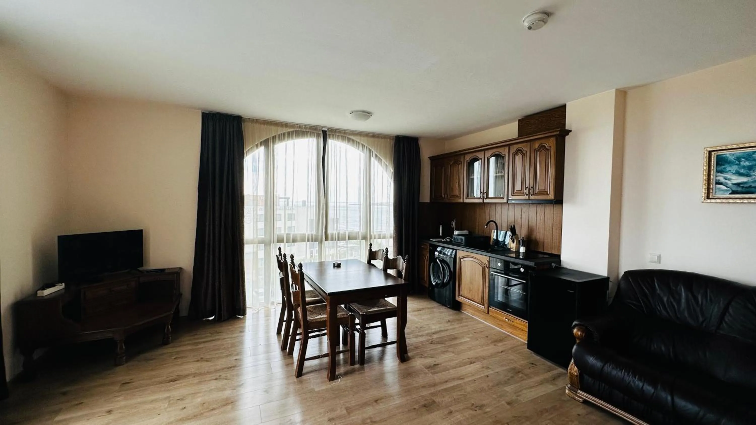 Chateau del Marina Apart Complex