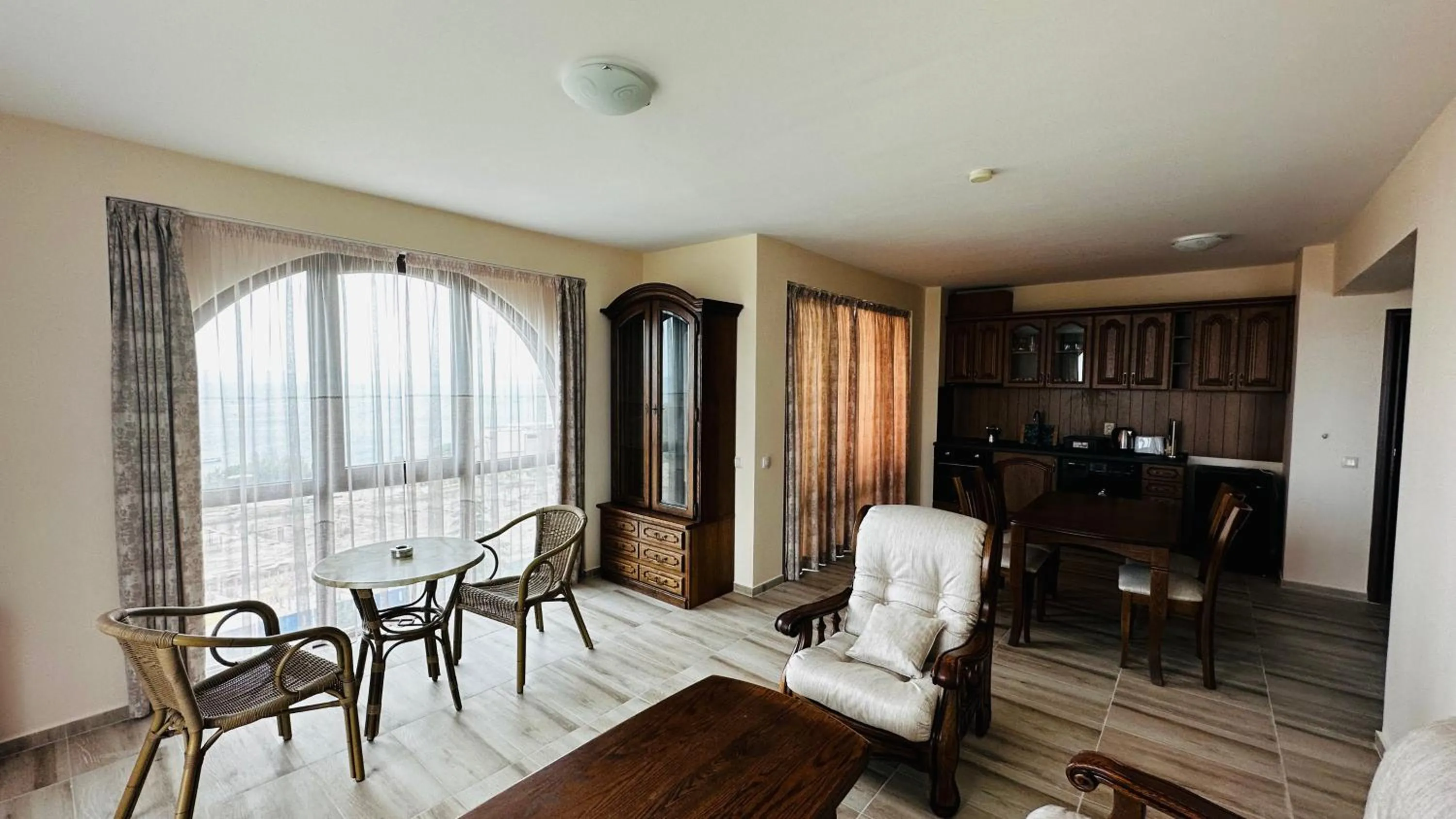 Chateau del Marina Apart Complex