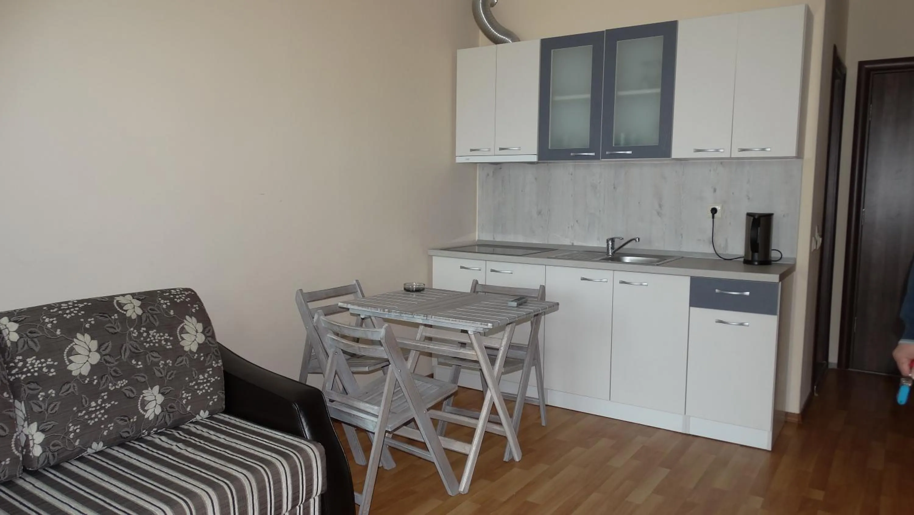 Chateau del Marina Apart Complex