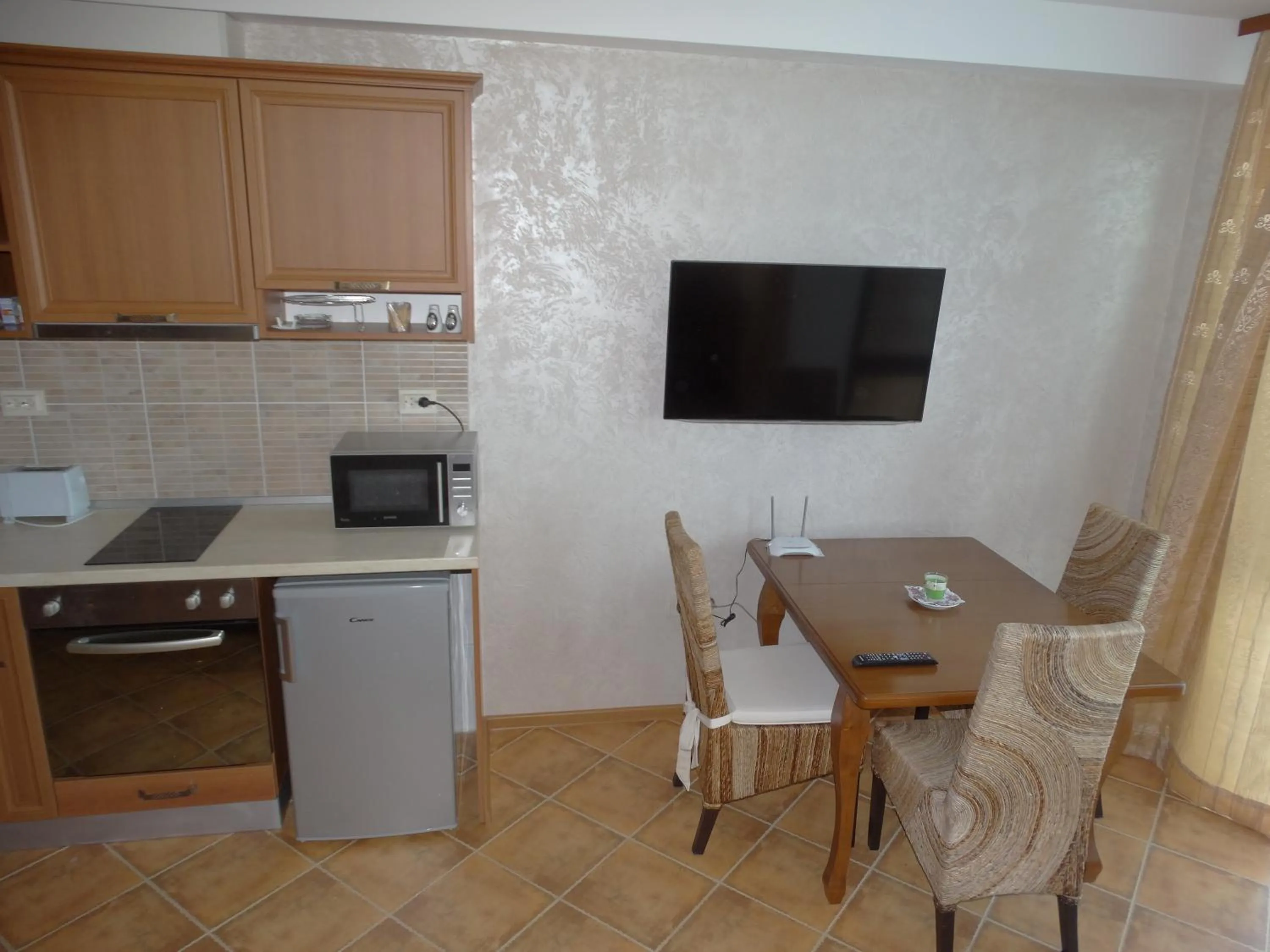 Chateau del Marina Apart Complex