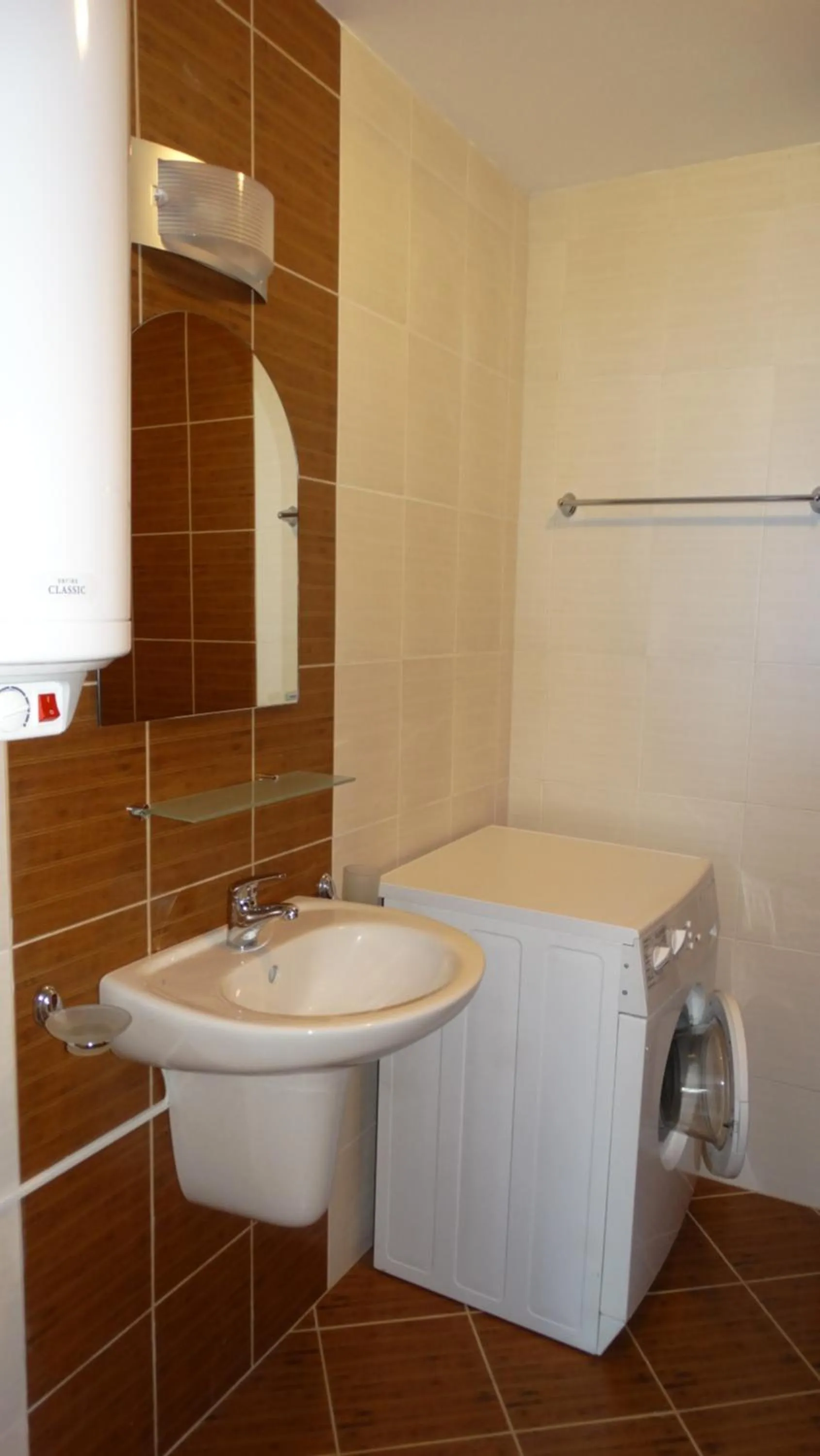 Chateau del Marina Apart Complex