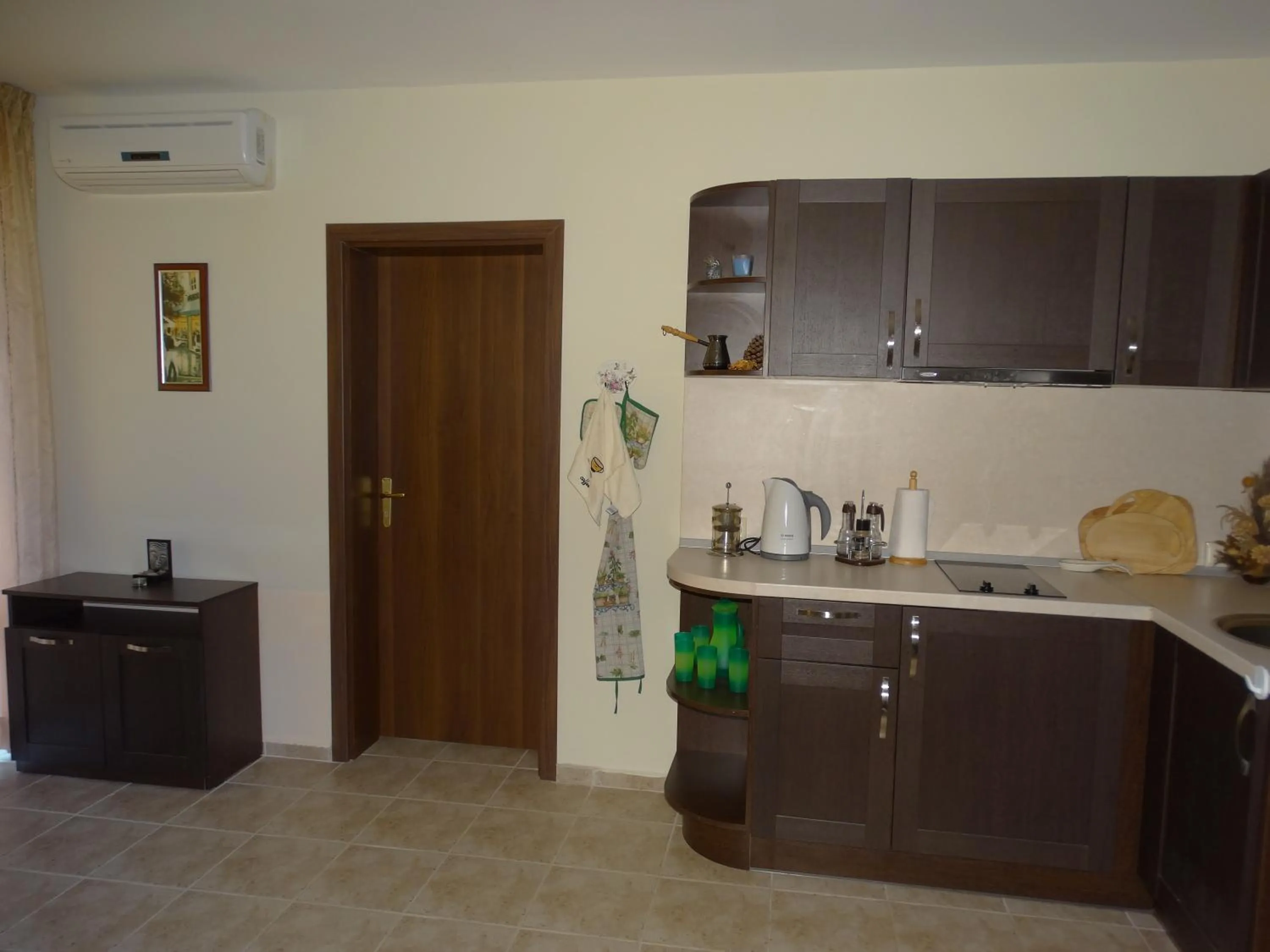 Chateau del Marina Apart Complex