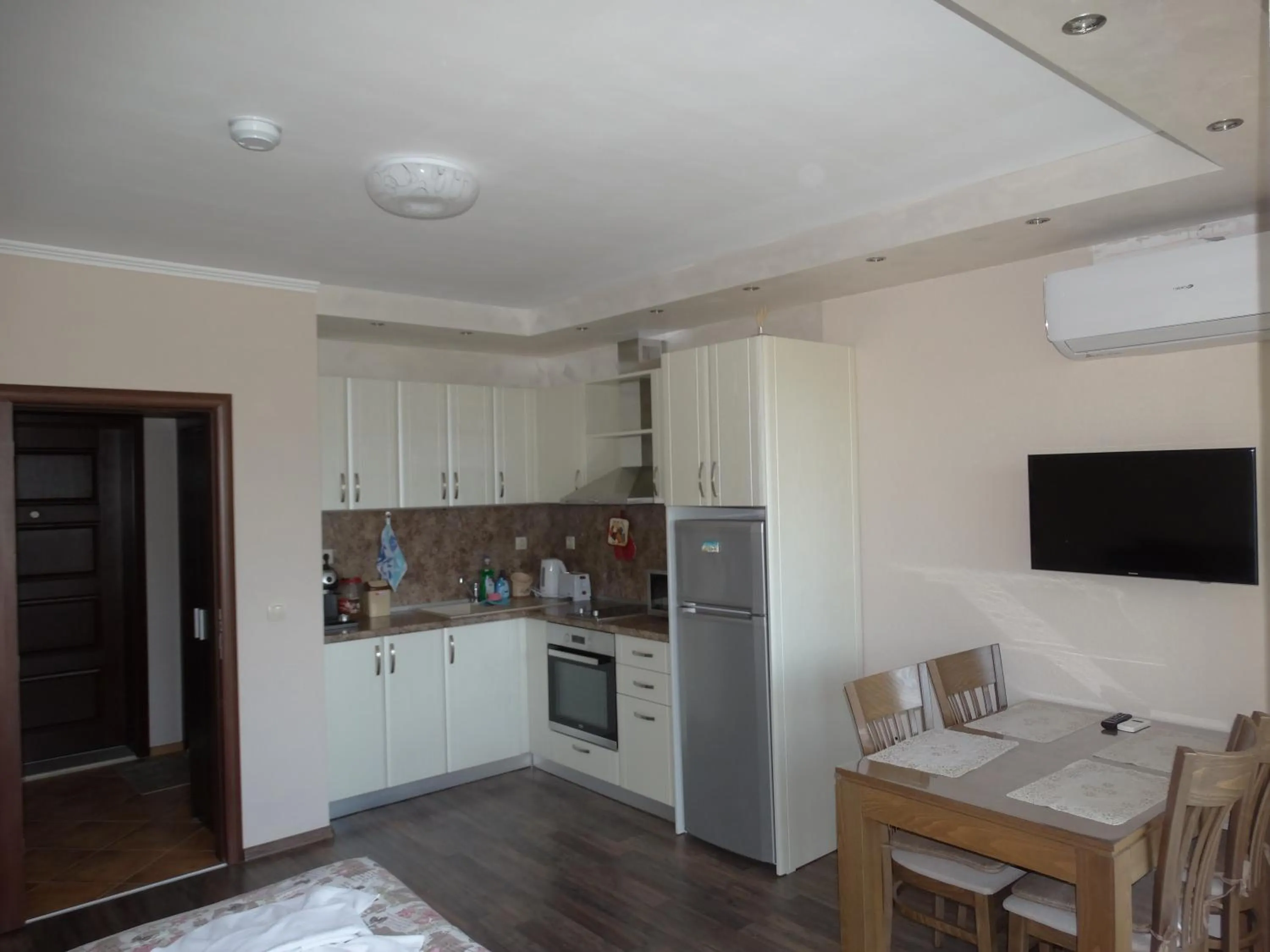 Chateau del Marina Apart Complex