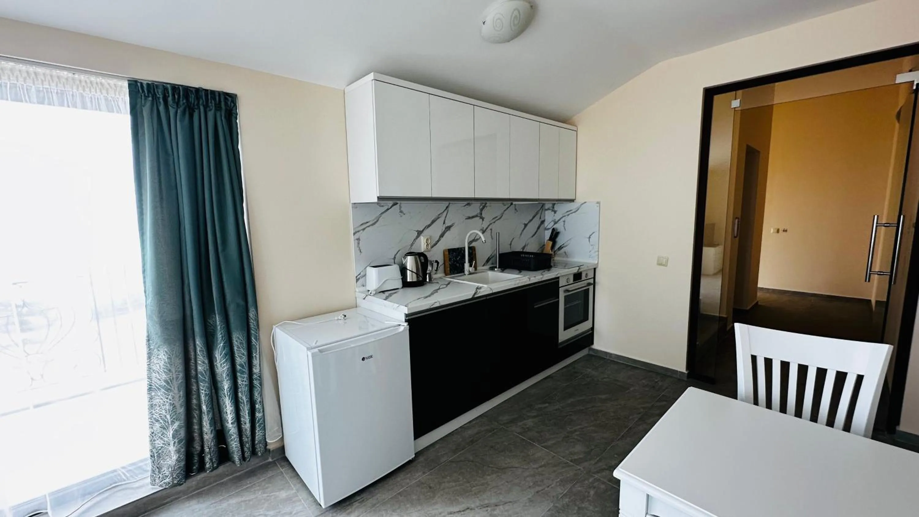 Chateau del Marina Apart Complex