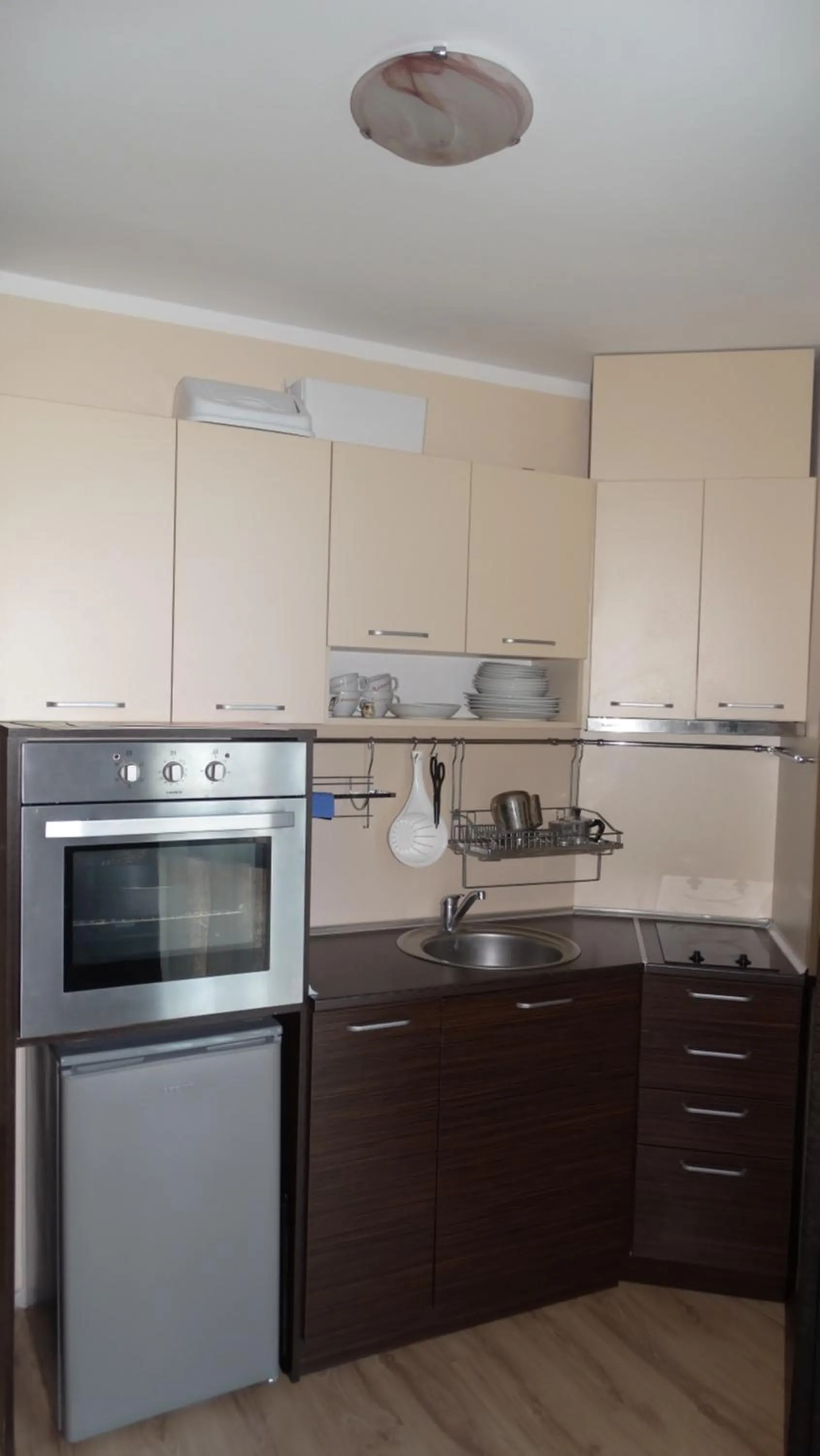 Chateau del Marina Apart Complex