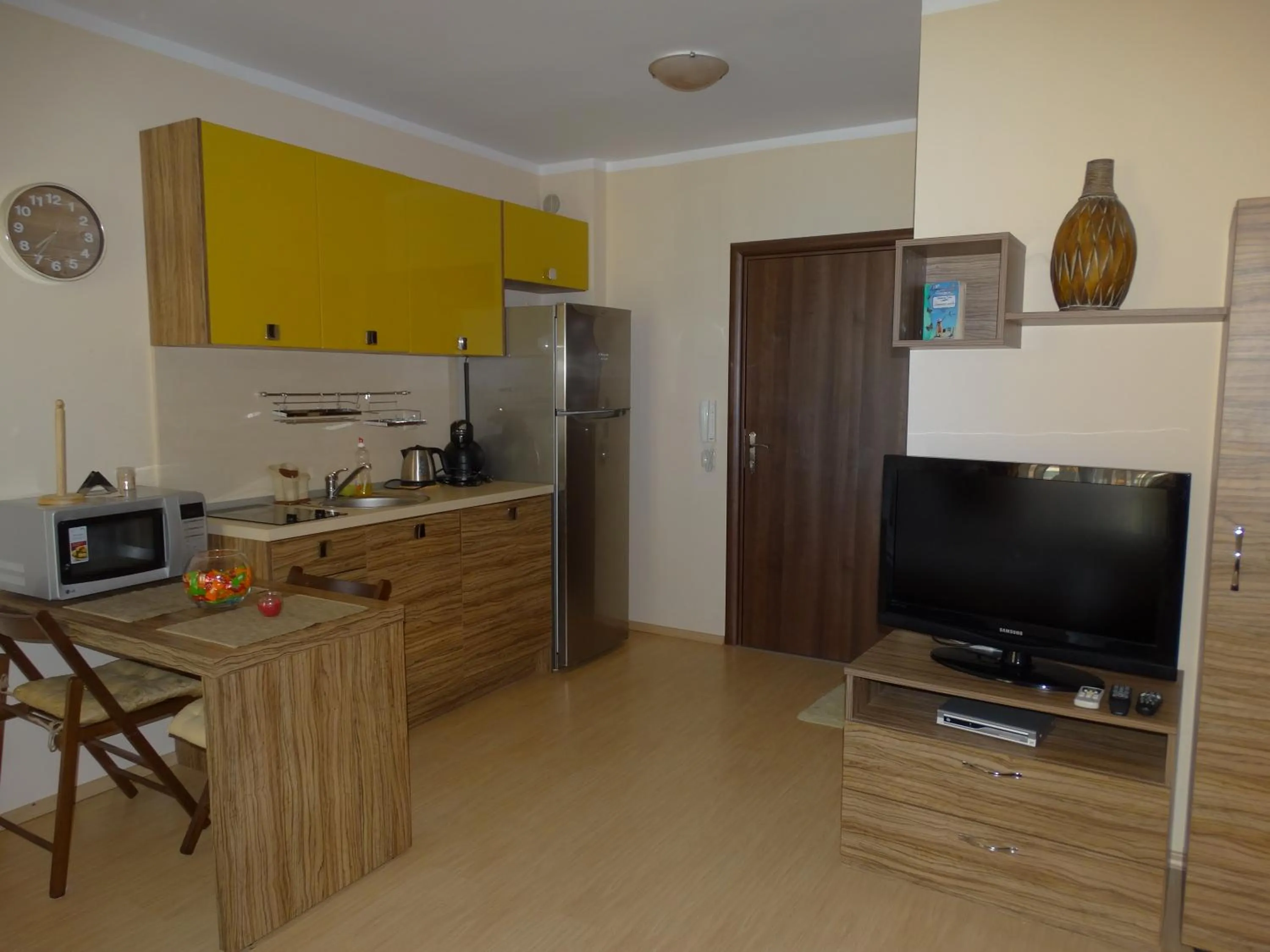 Chateau del Marina Apart Complex