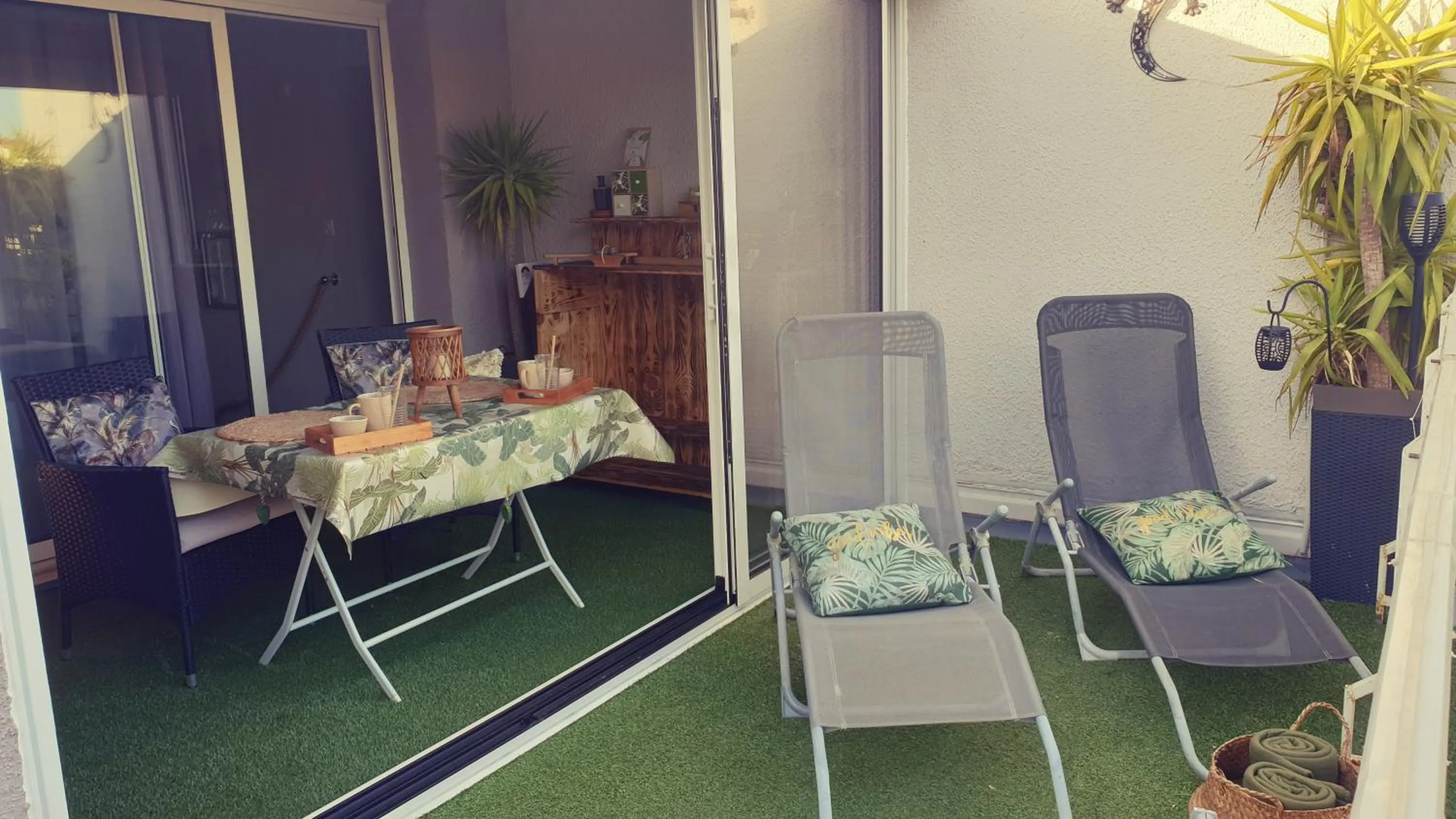 Chambre d'hôtes L'intemporelle