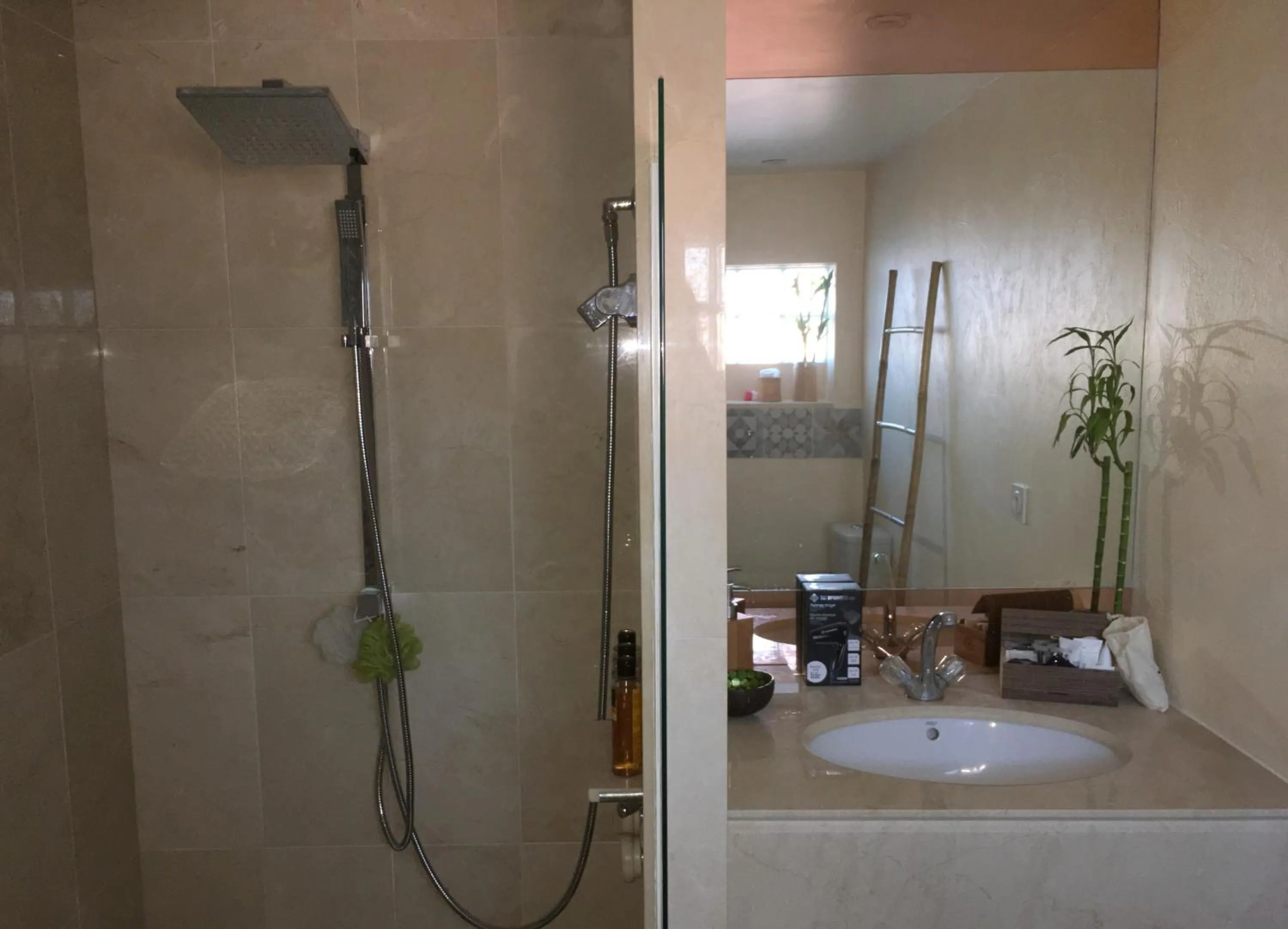 Chambre d'hôtes L'intemporelle