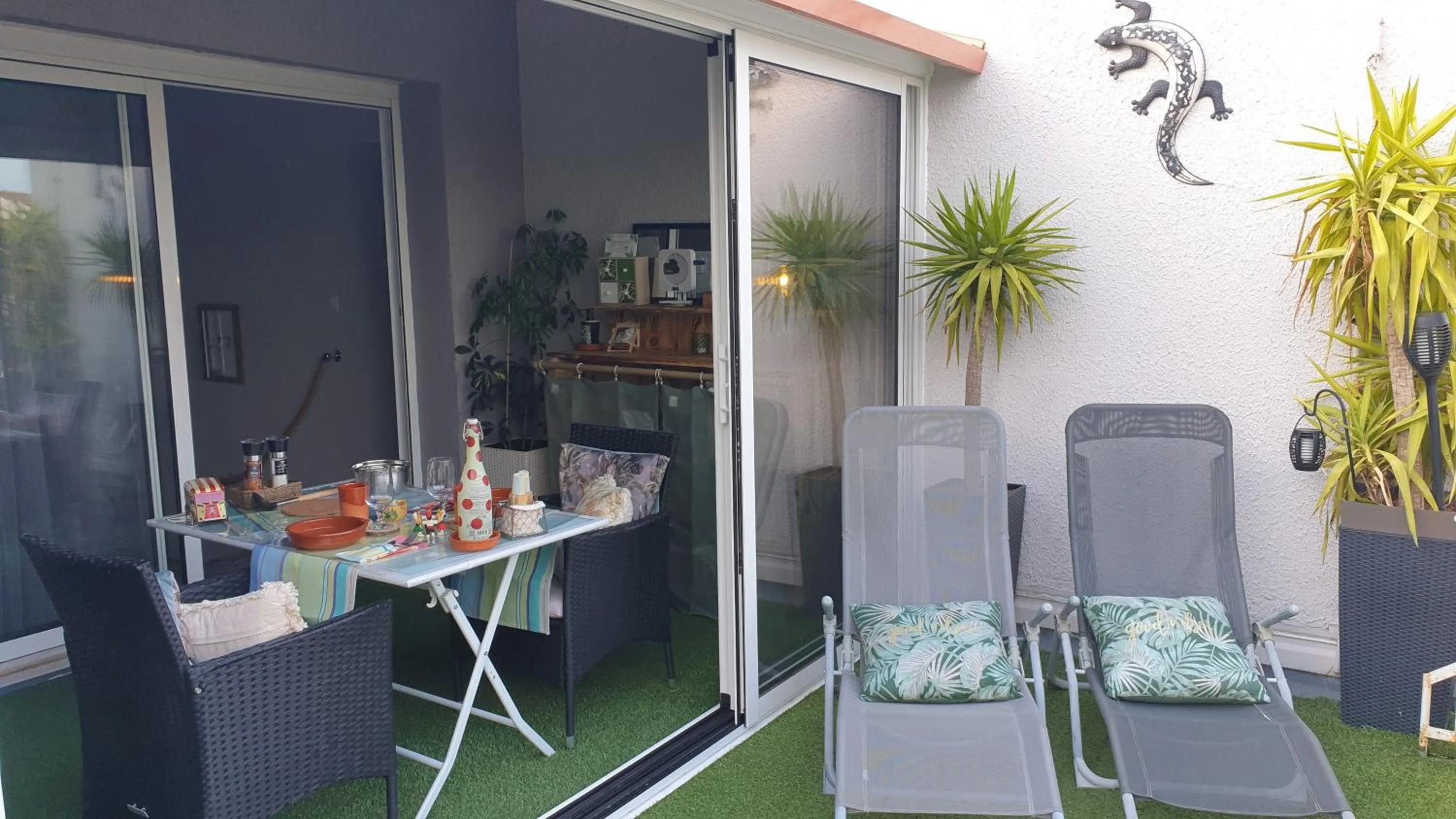 Chambre d'hôtes L'intemporelle