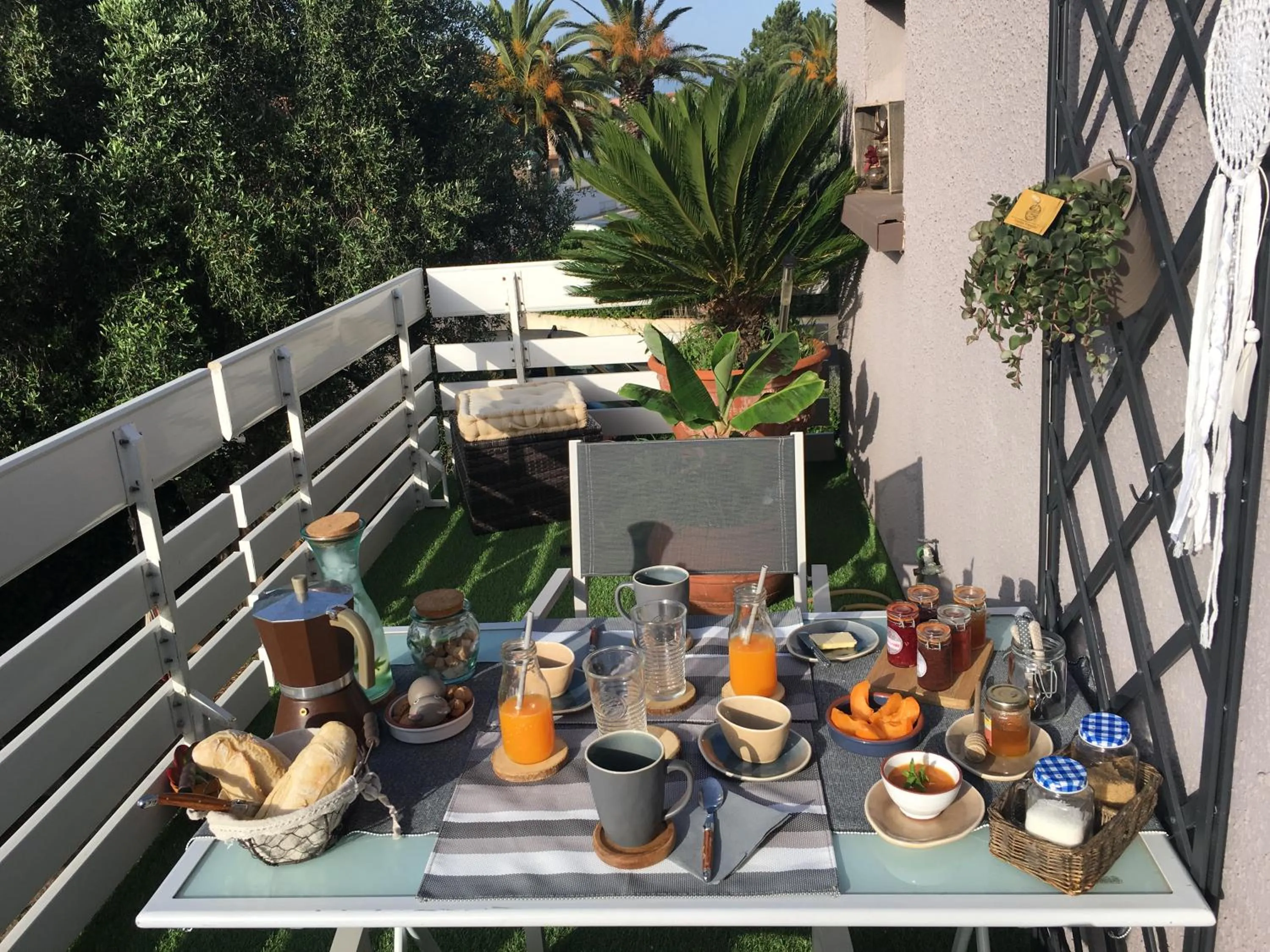 Chambre d'hôtes L'intemporelle