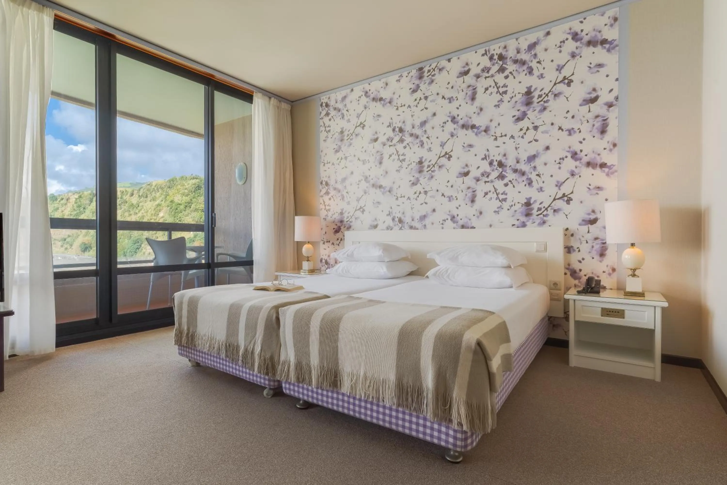 Bedroom, Bed in Pestana Bahia Praia Nature & Beach Resort