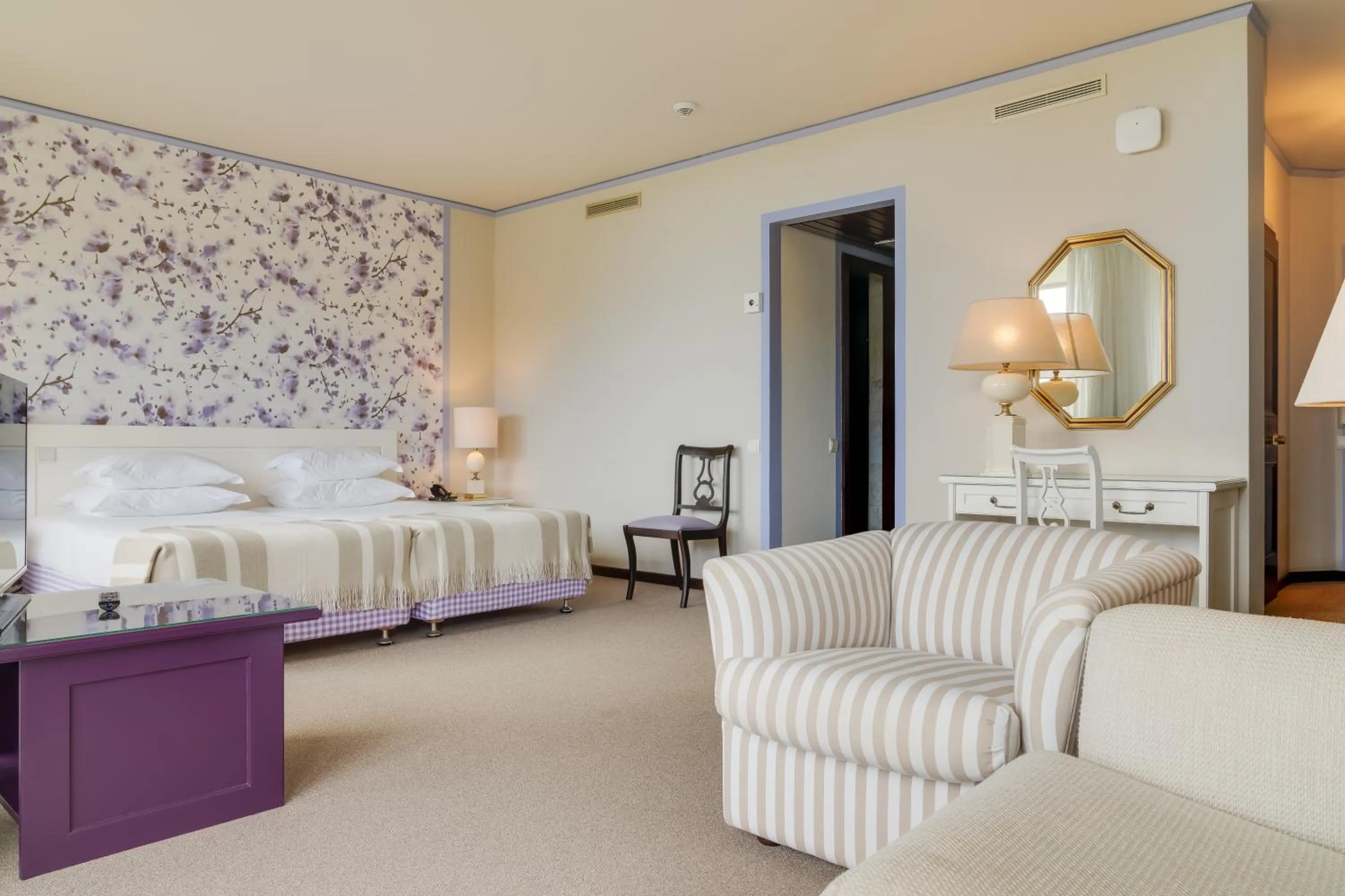 Bedroom, Bed in Pestana Bahia Praia Nature & Beach Resort