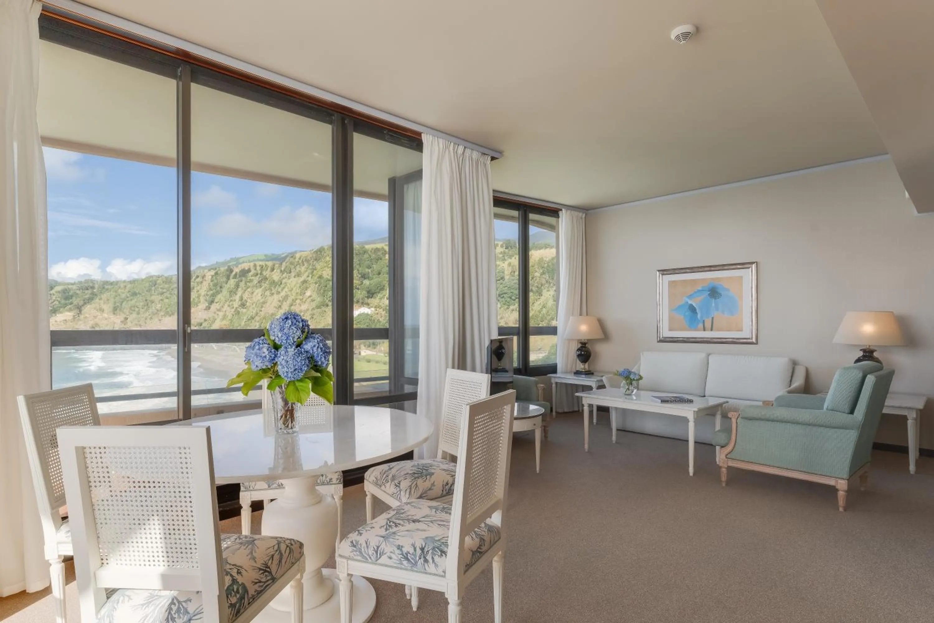 Bedroom in Pestana Bahia Praia Nature & Beach Resort