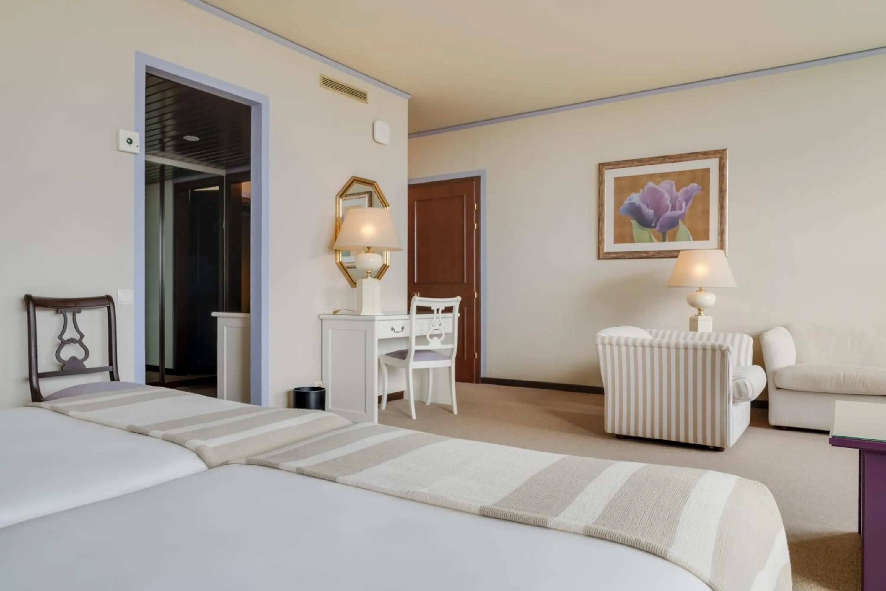 Bedroom, Bed in Pestana Bahia Praia Nature & Beach Resort