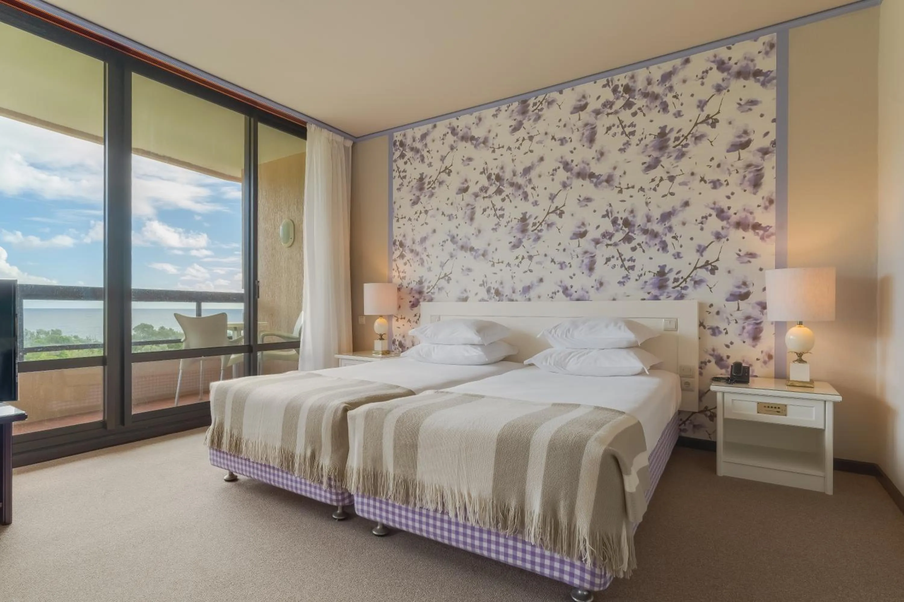 Bedroom, Bed in Pestana Bahia Praia Nature & Beach Resort