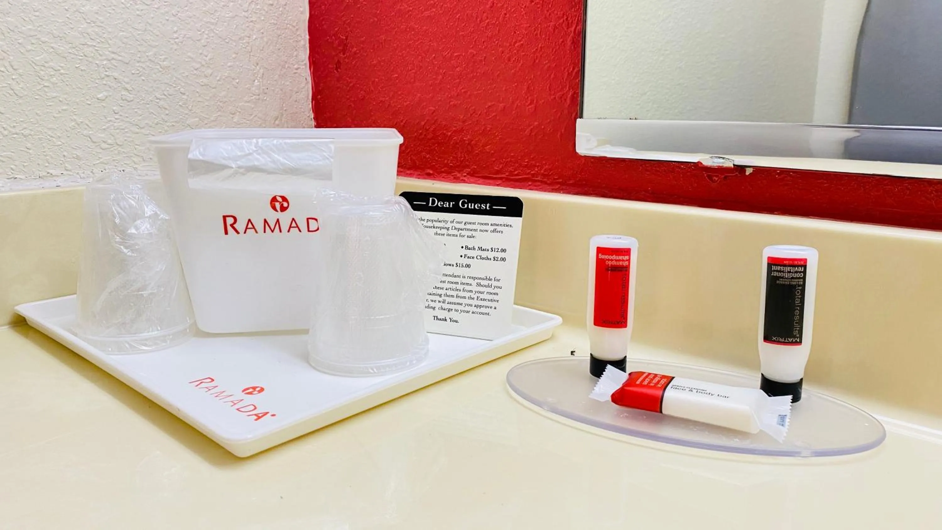 Ramada by Wyndham Walterboro