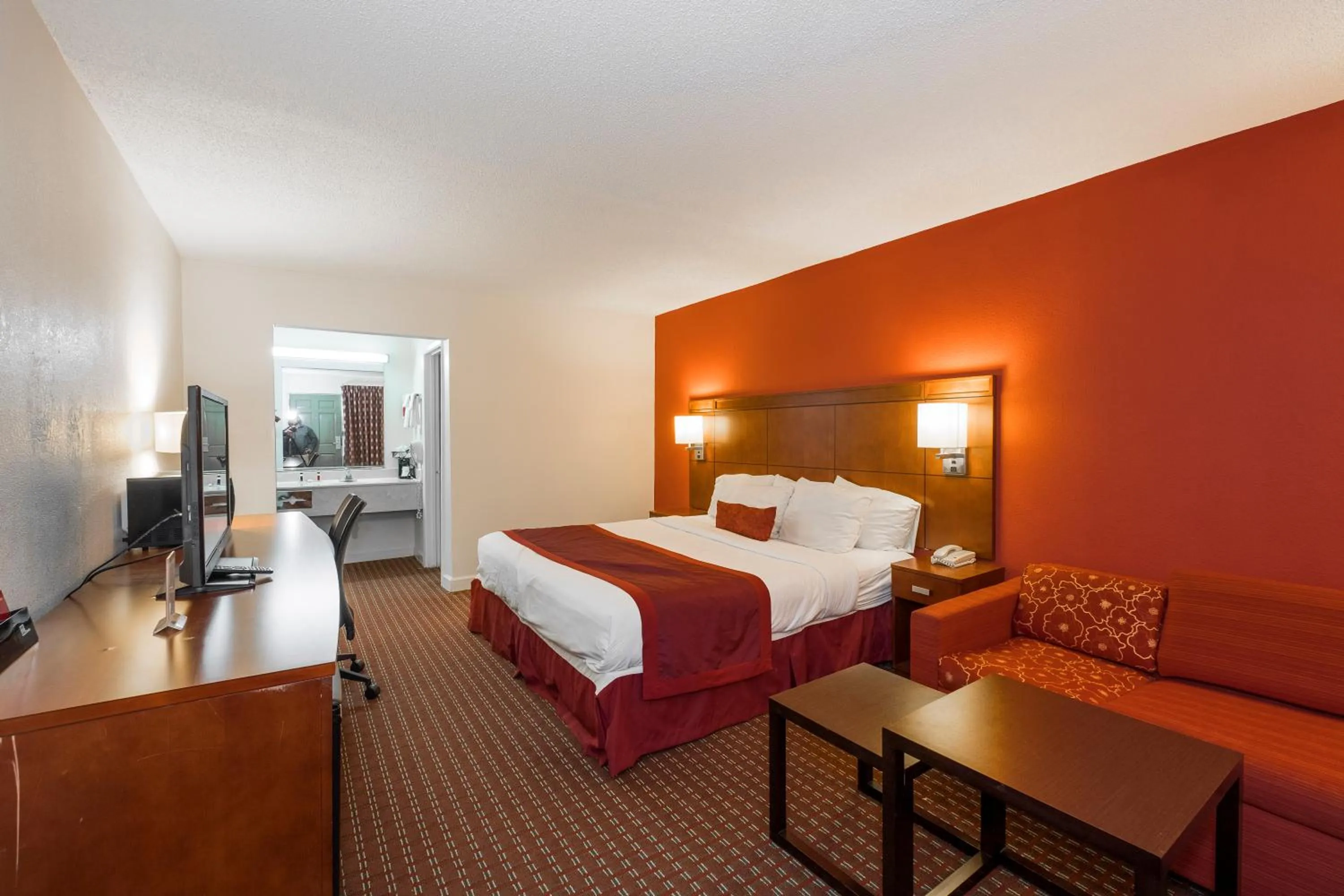 Ramada by Wyndham Walterboro