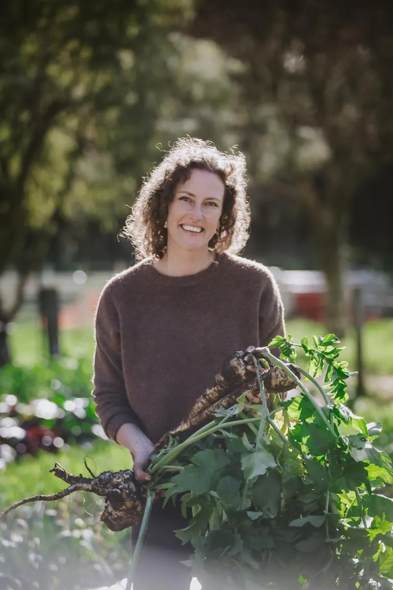 People in River Valley Lodge