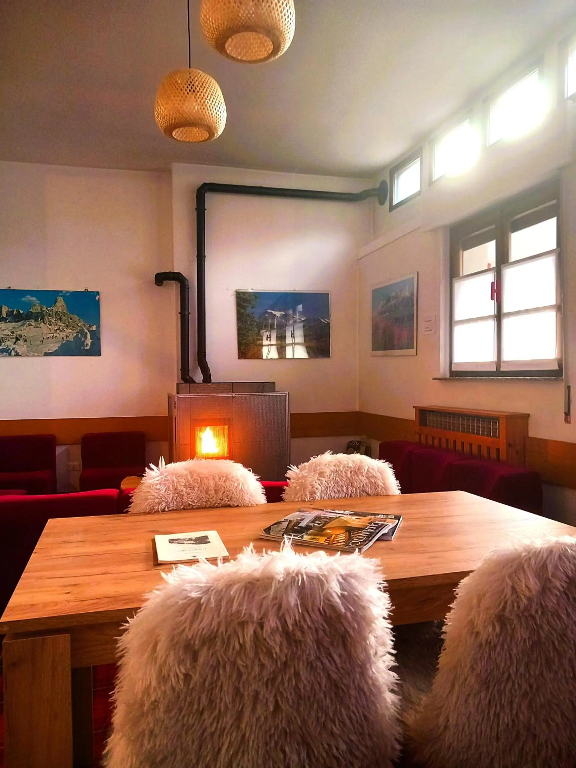 Residence Biancaneve