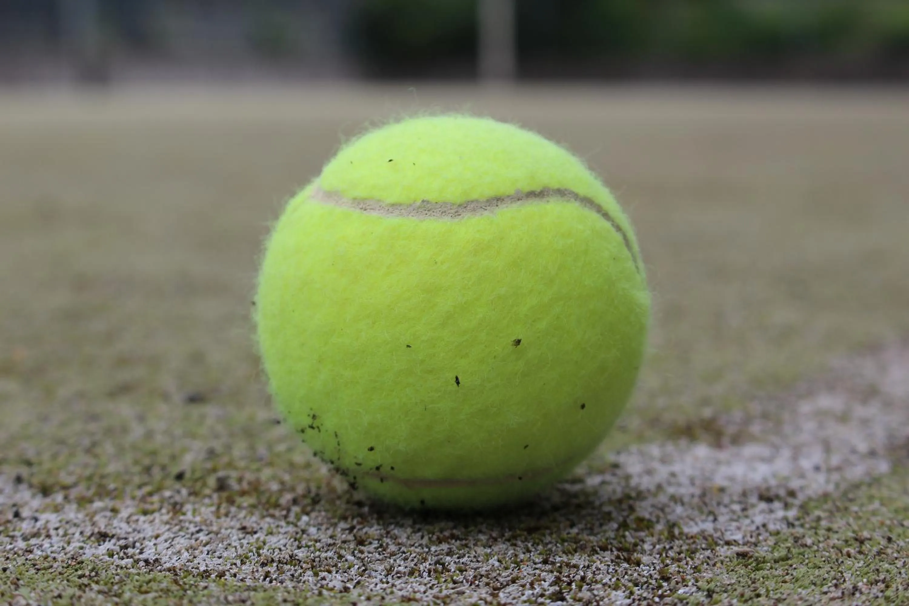 Tennis court in Residence Biancaneve