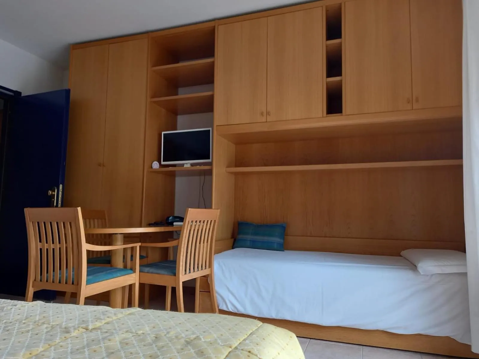 Bed in Residence Biancaneve