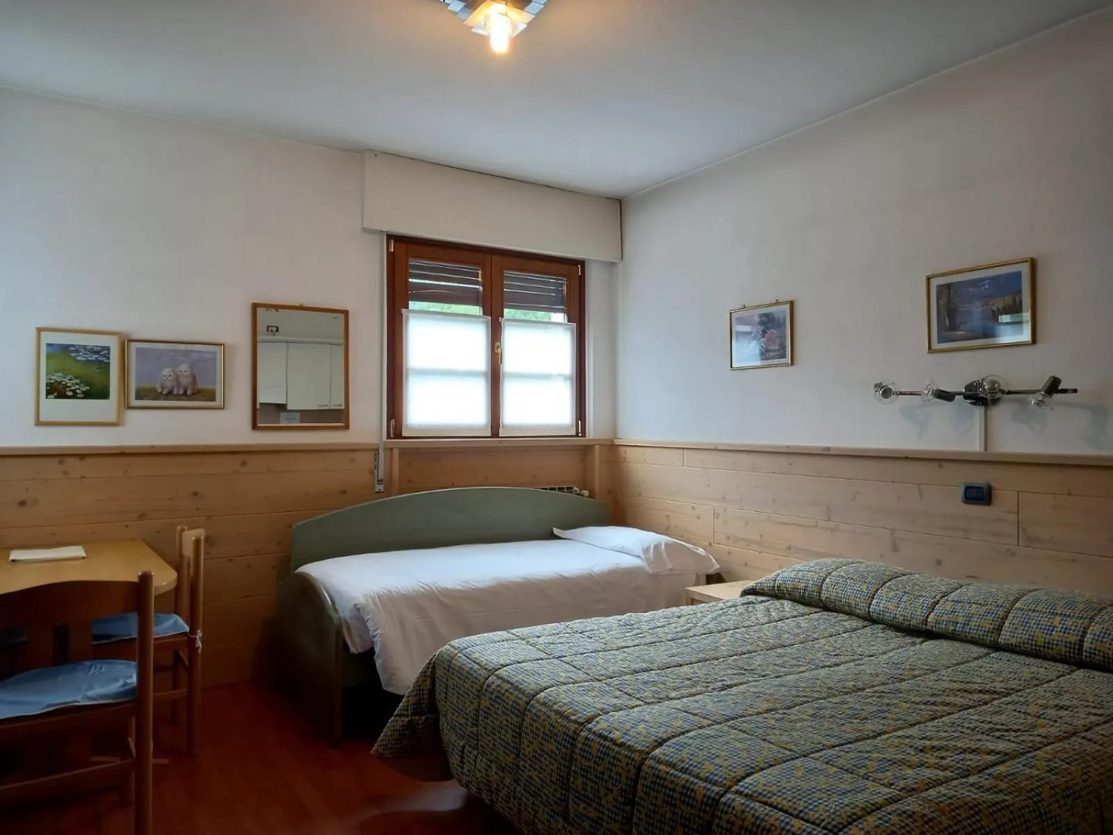 Bed in Residence Biancaneve