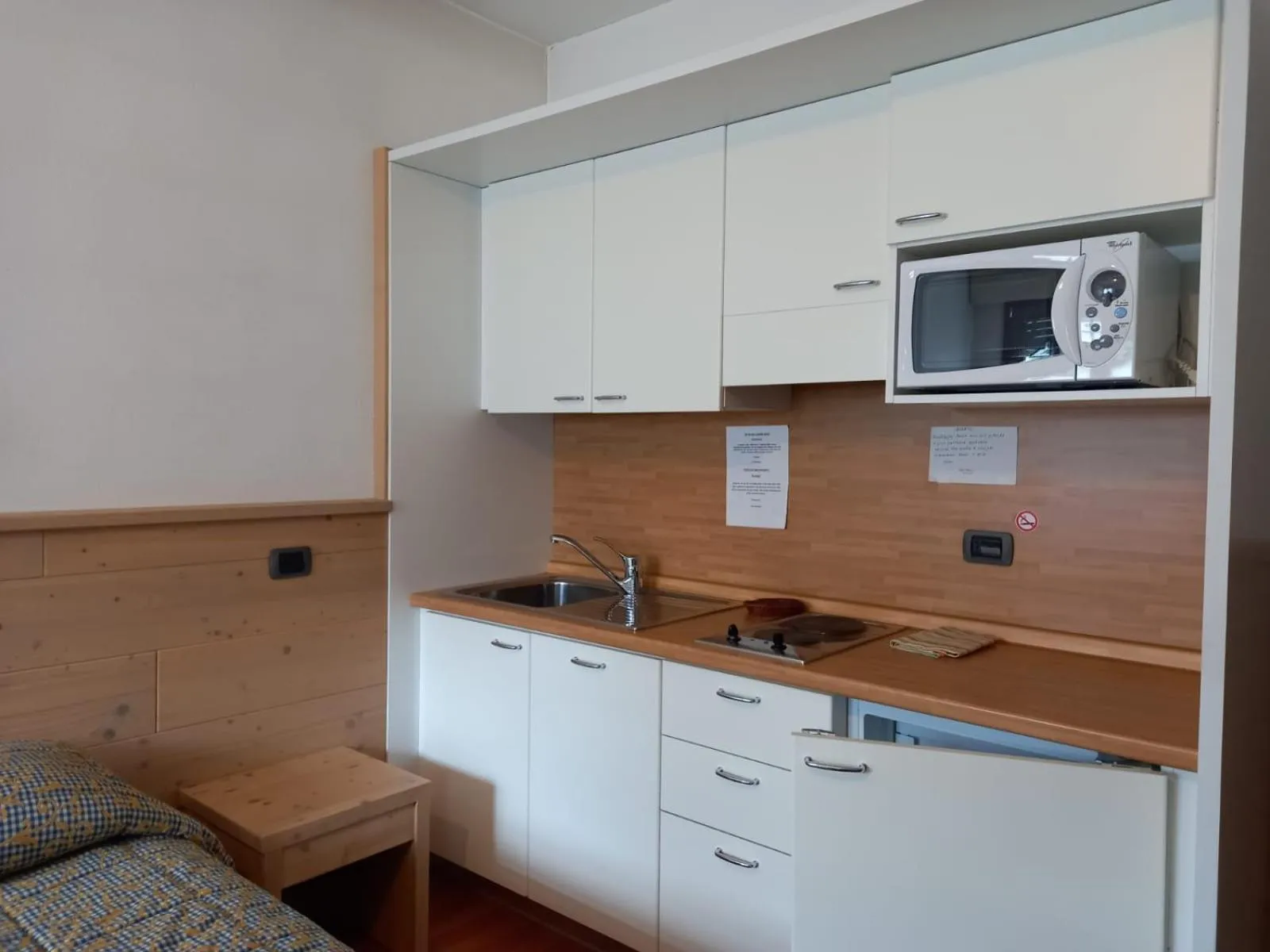 Residence Biancaneve