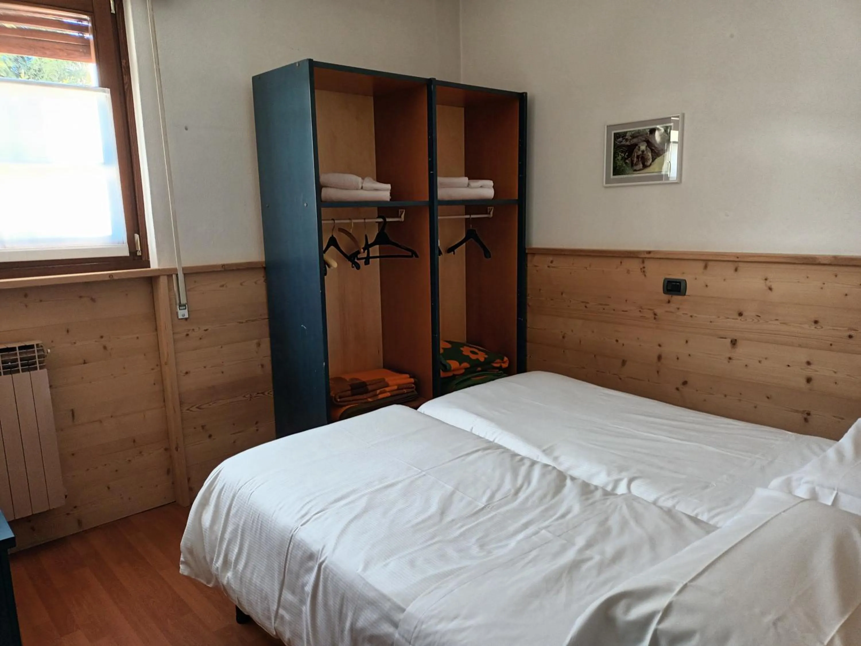 Bed in Residence Biancaneve