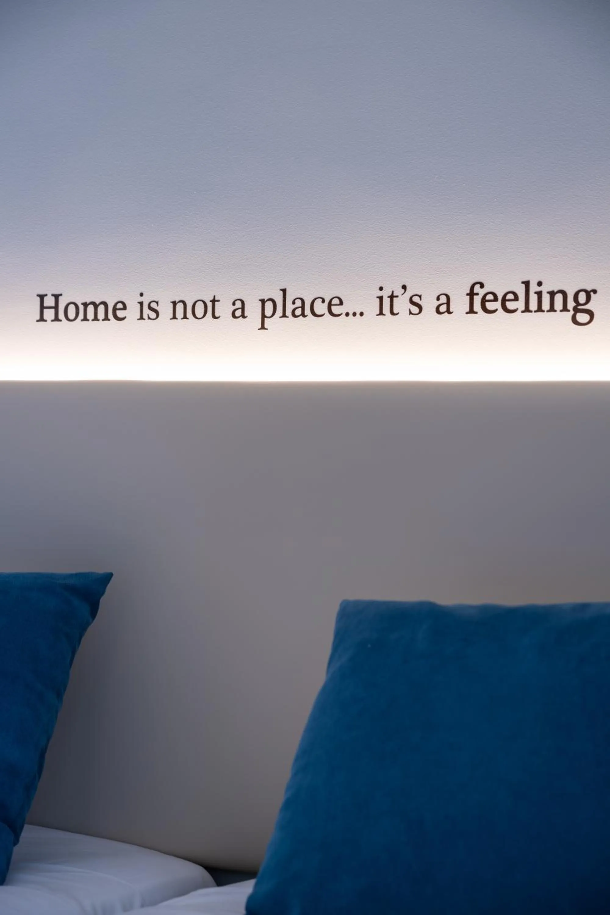 Shower in Hotel Girassol - Suite Hotel