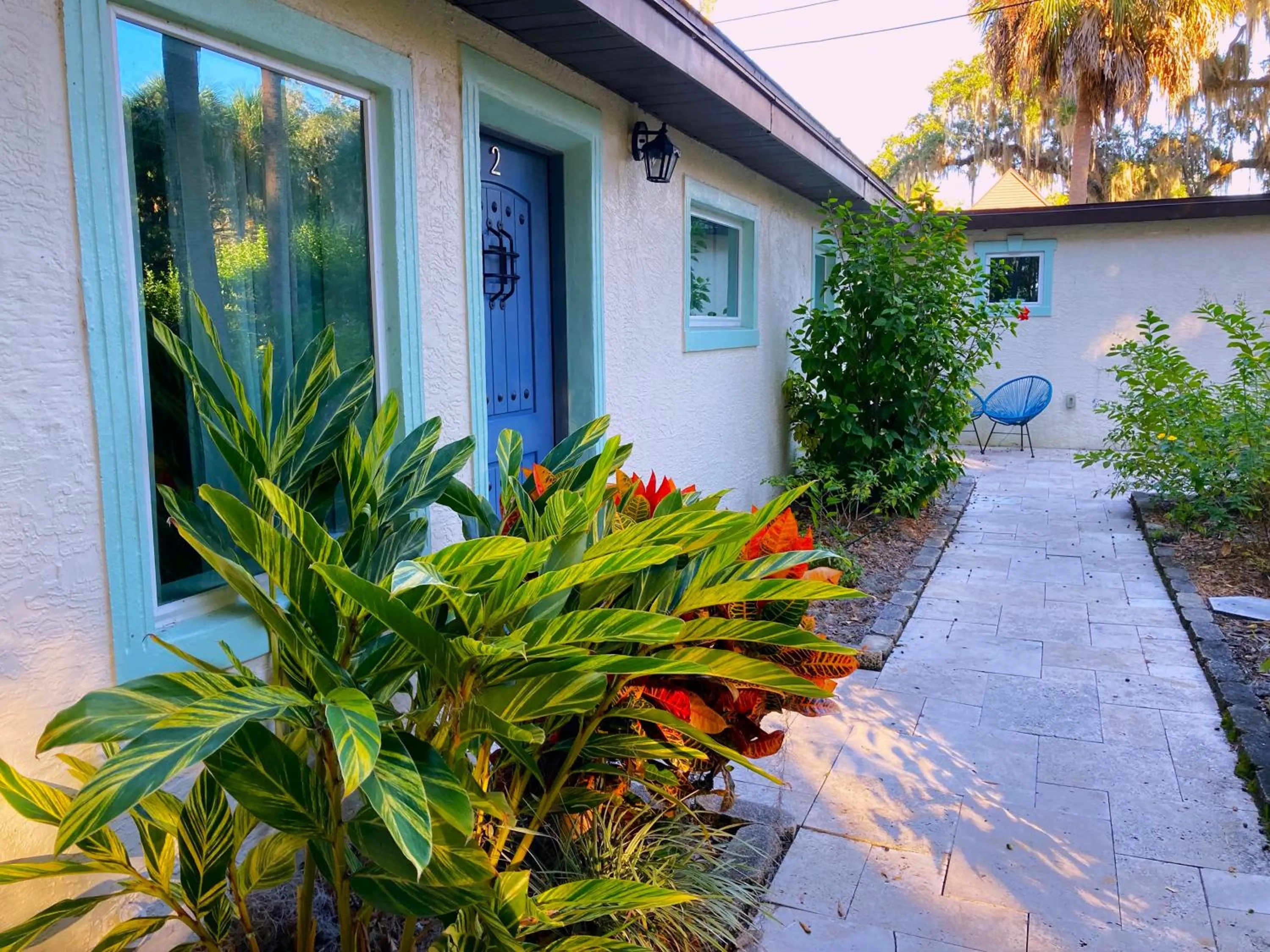 Property building in Retreat at Crystal Manatee