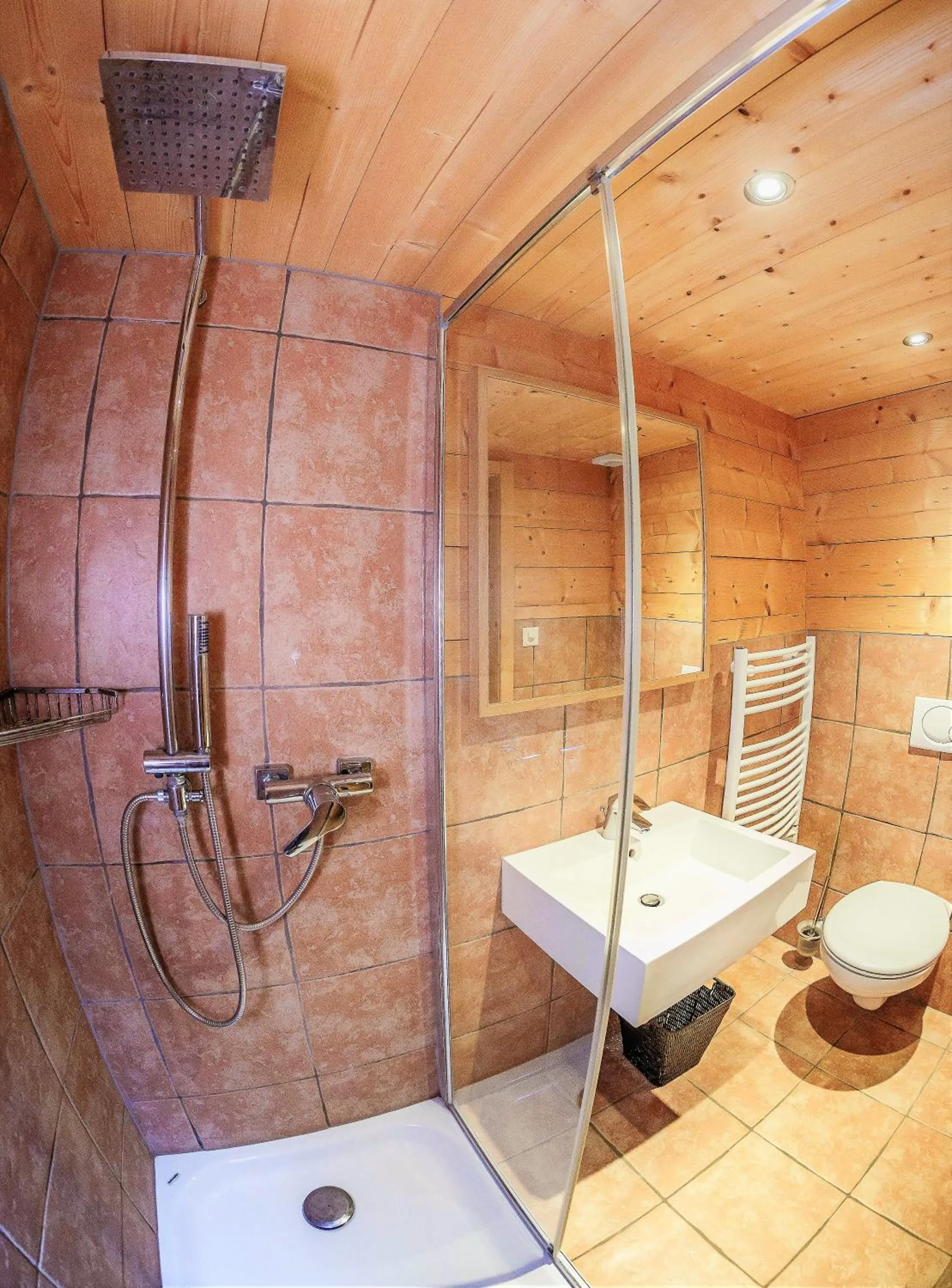 Guest House du Grand Paradis - On Piste