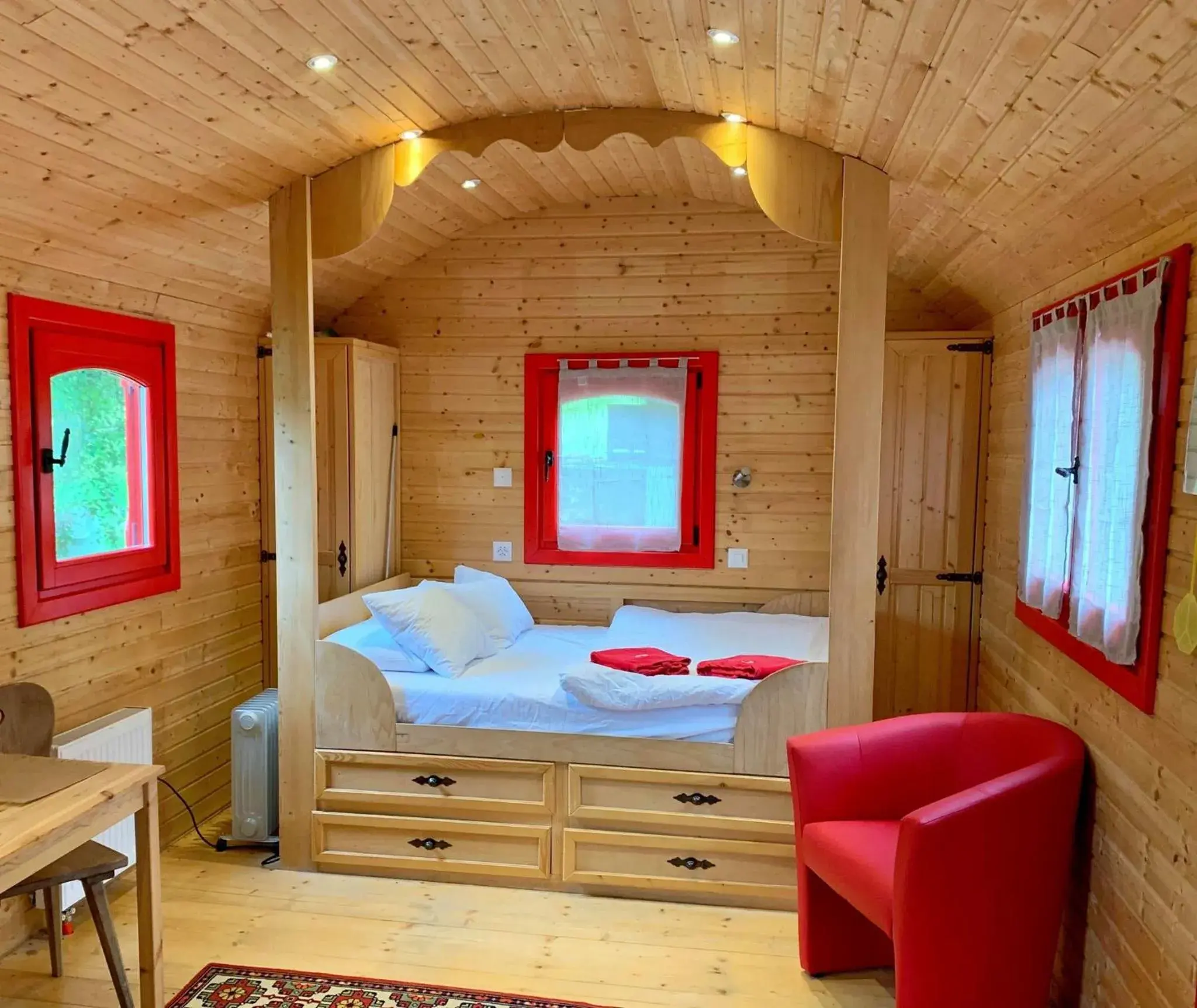 Cottage in Guest House du Grand Paradis - On Piste Cottage in Guest House du Grand Paradis - On Piste